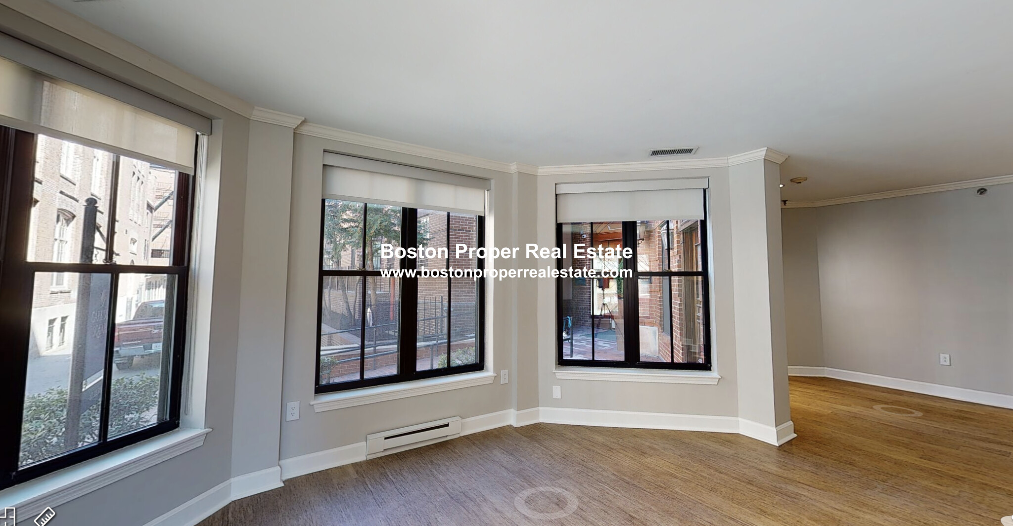 32 Garrison St, Back Bay