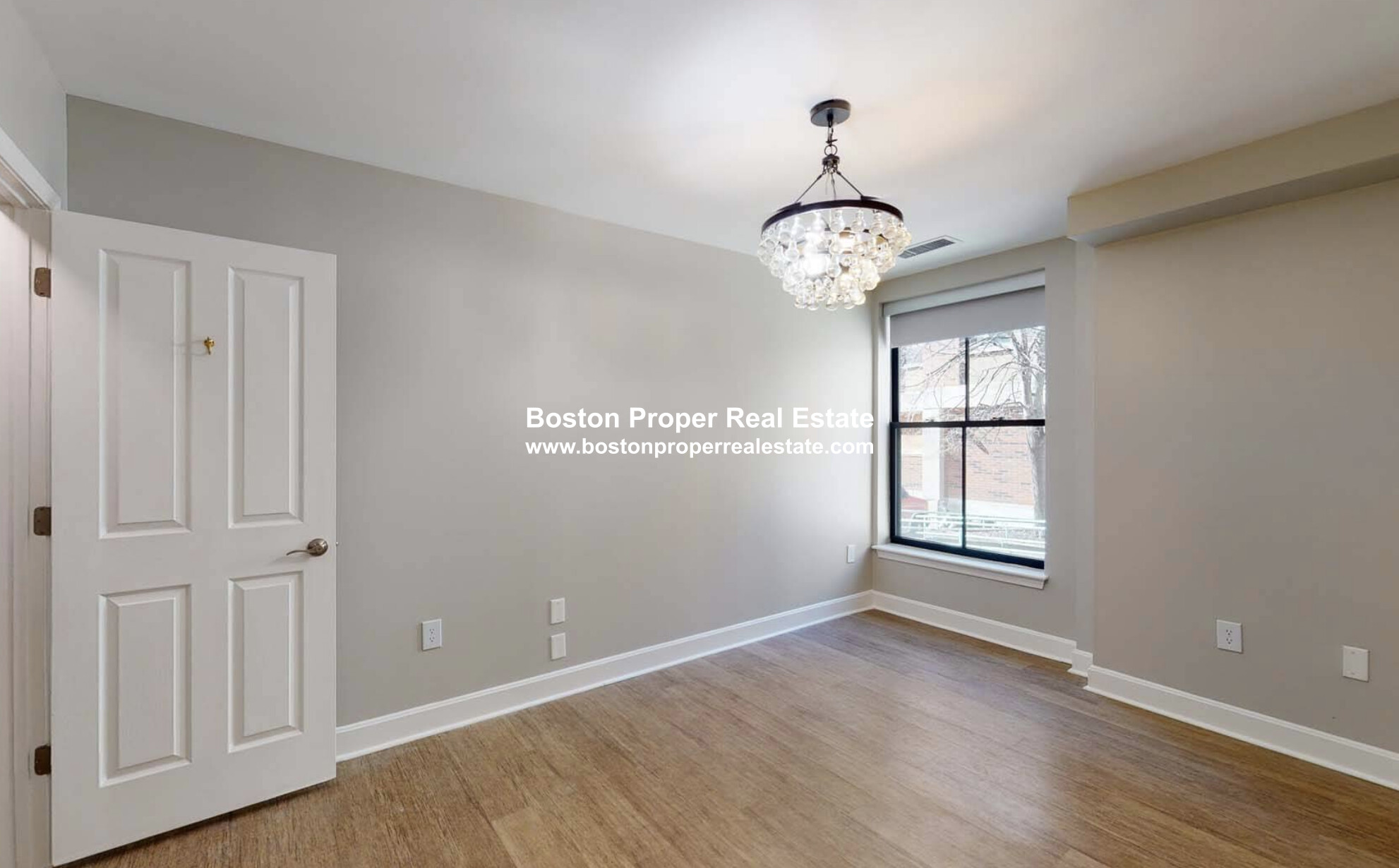 32 Garrison St, Back Bay