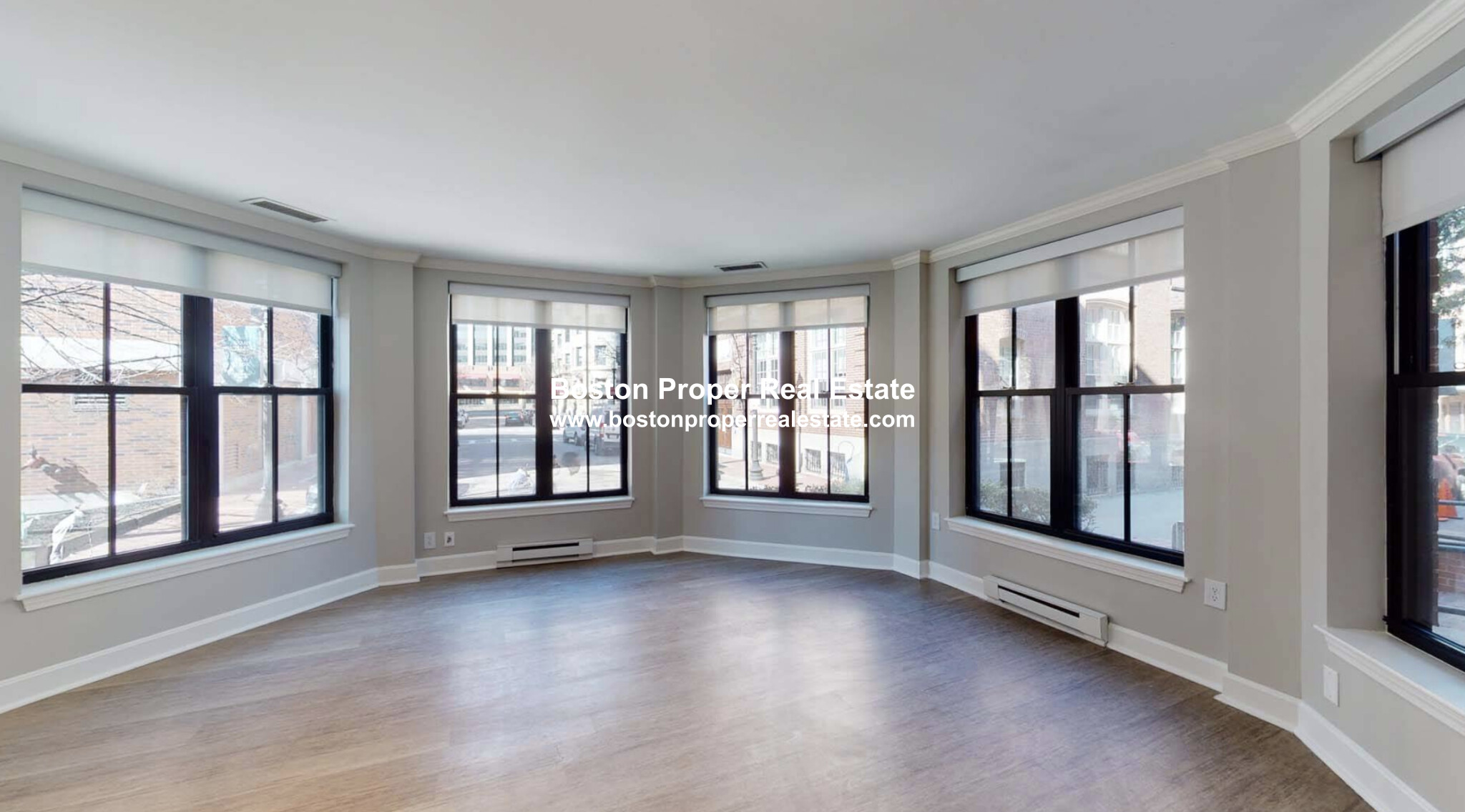 32 Garrison St, Back Bay