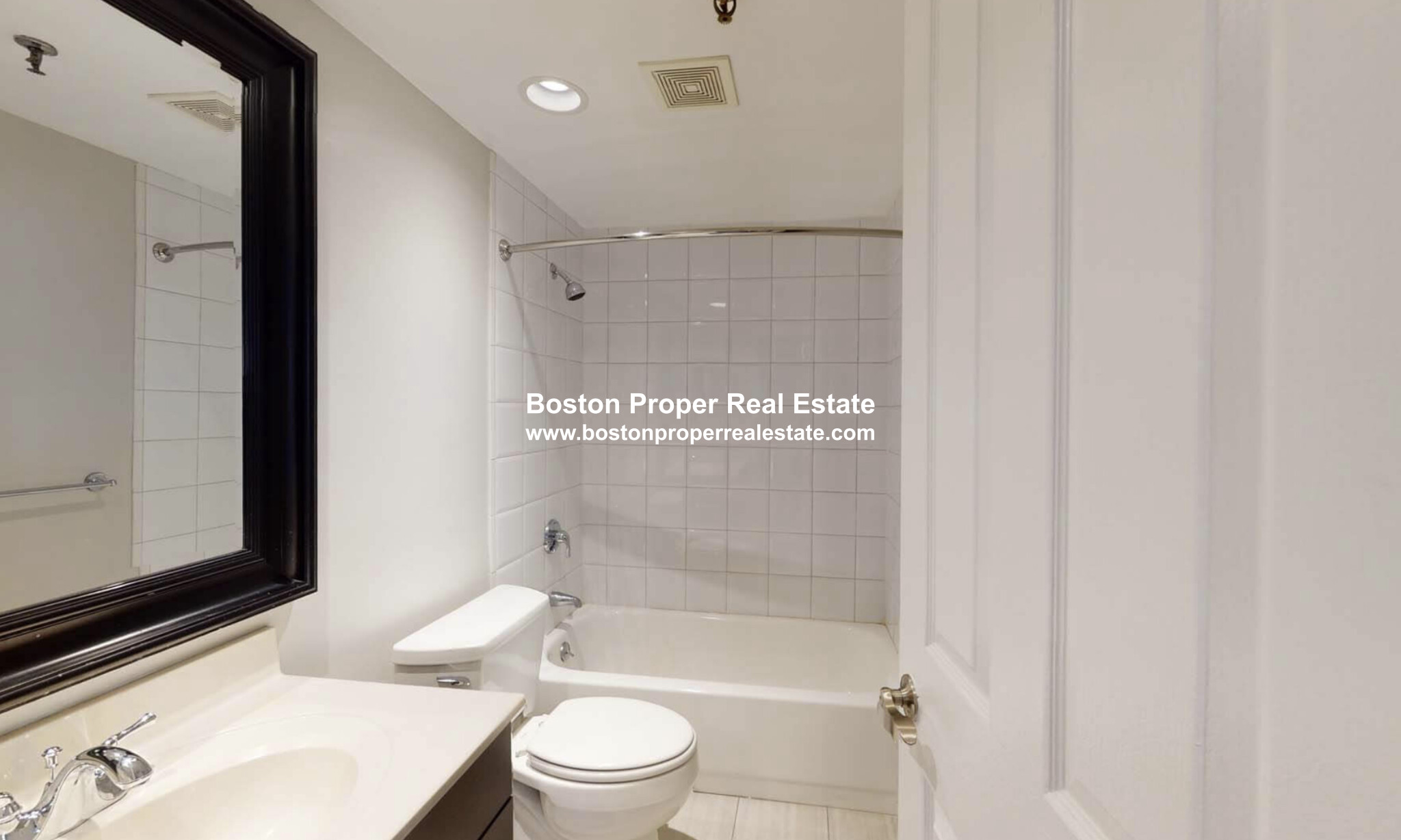 32 Garrison St, Back Bay