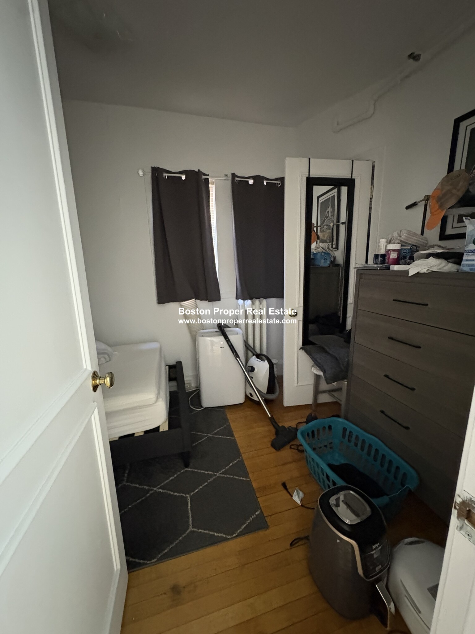 16 Westland Ave, Fenway