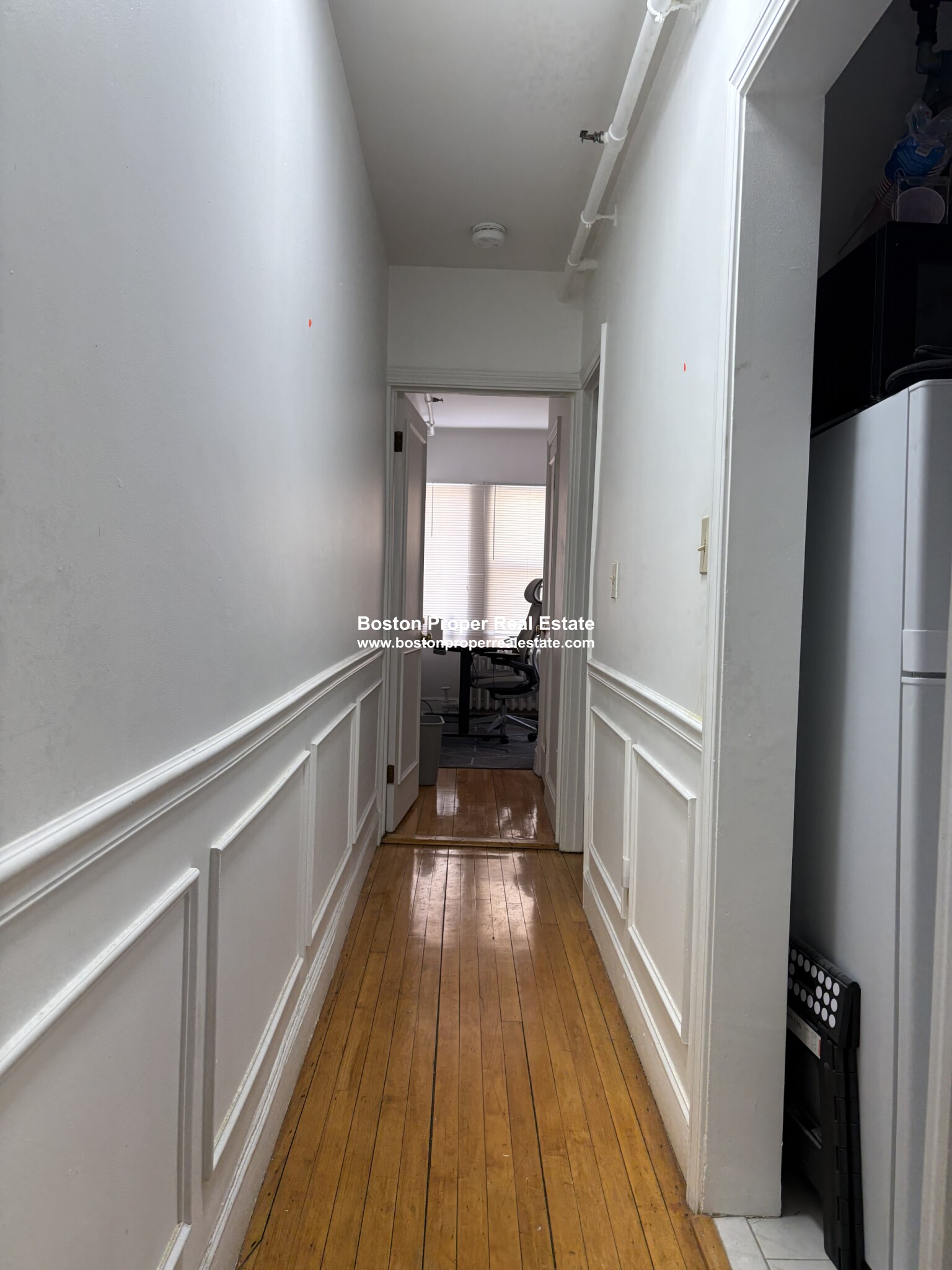 16 Westland Ave, Fenway