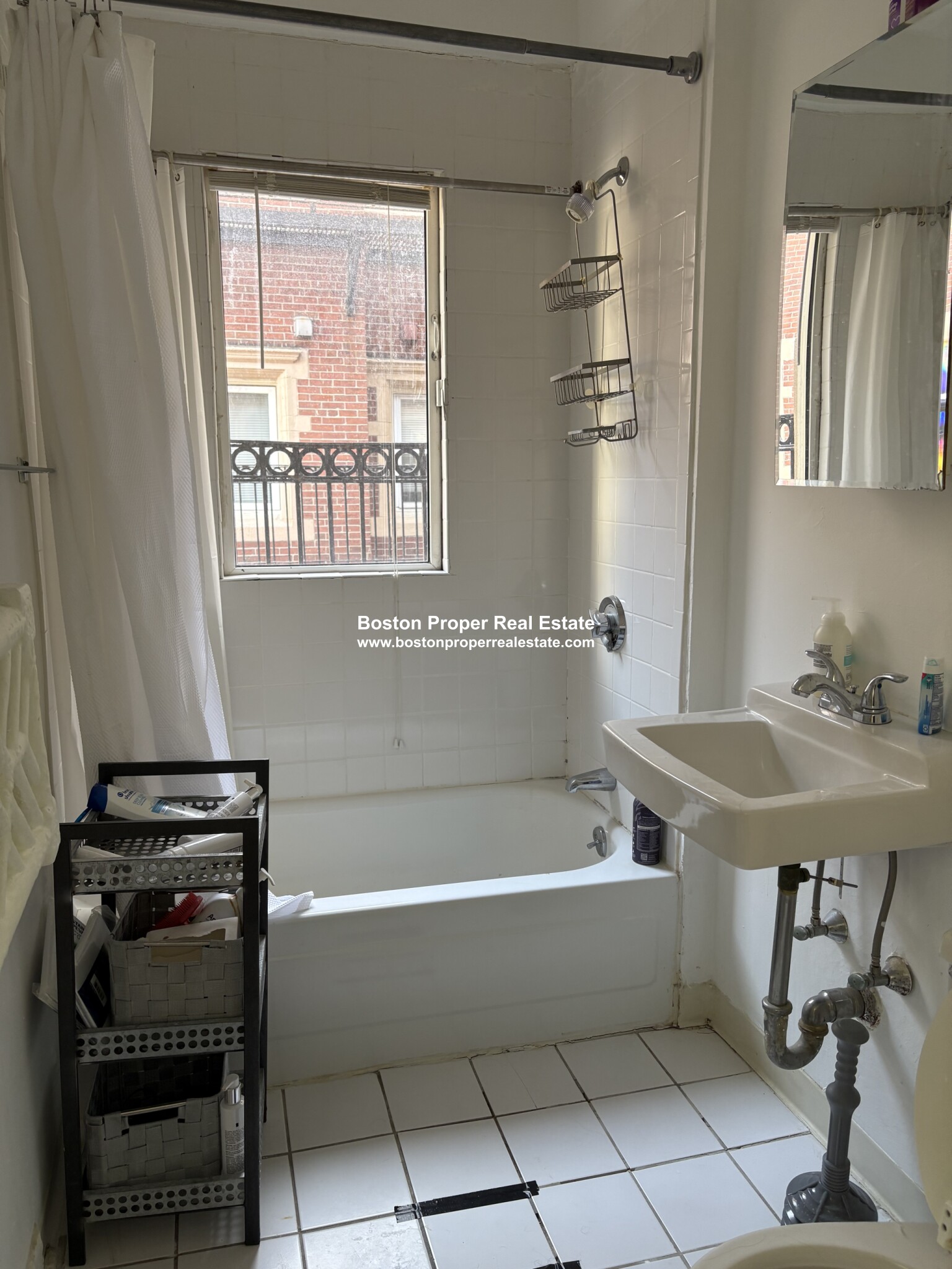 16 Westland Ave, Fenway