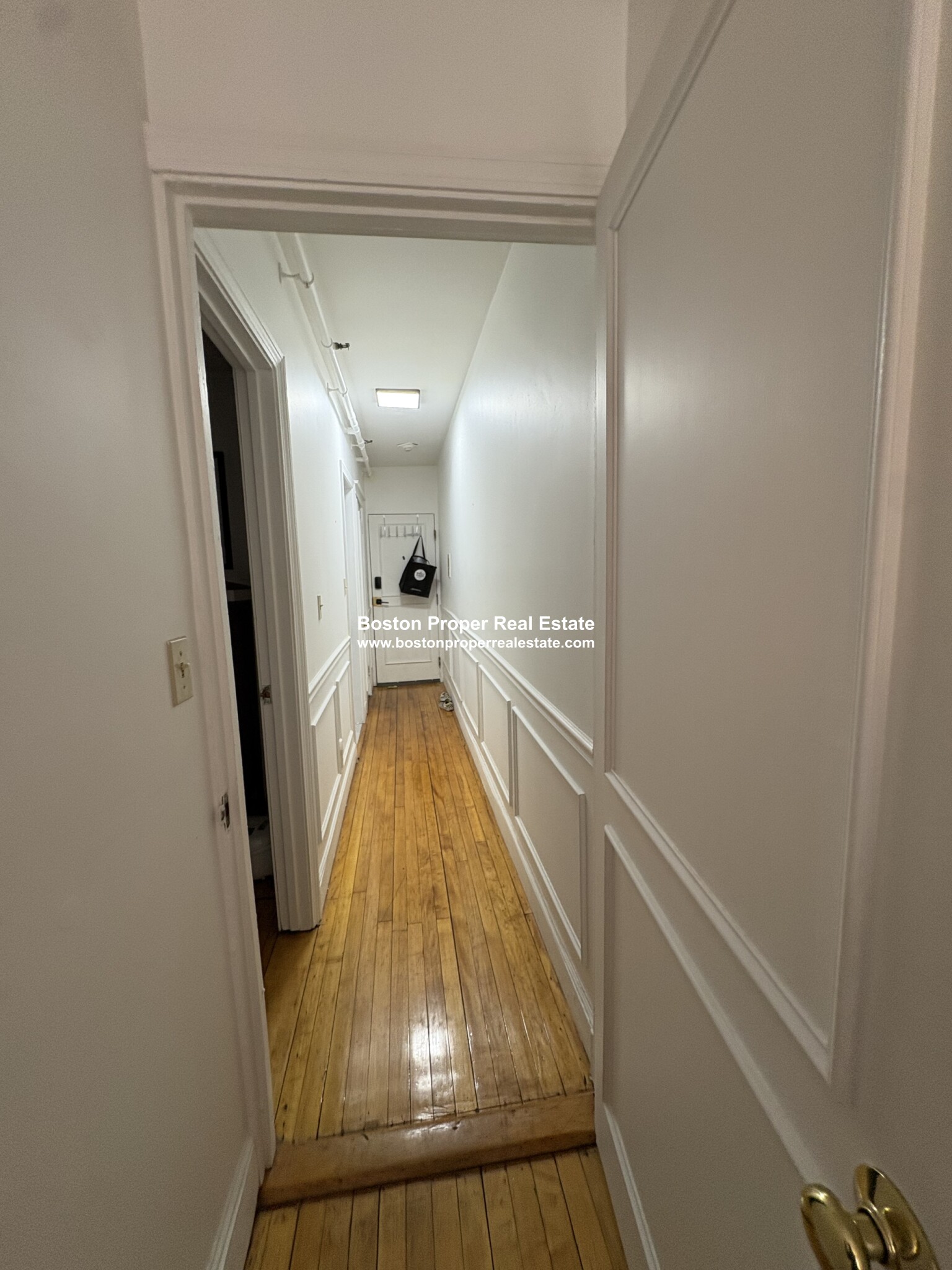 16 Westland Ave, Fenway