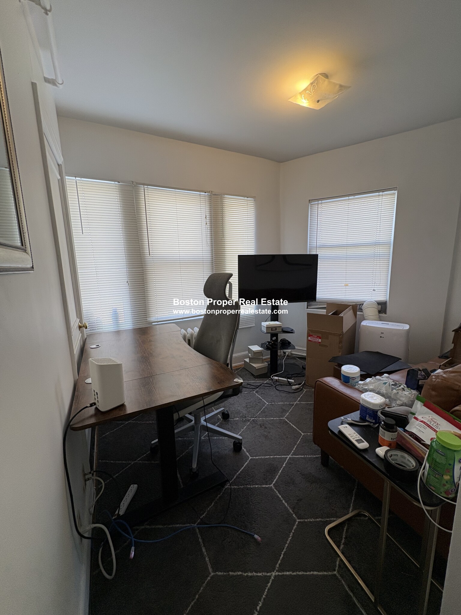 16 Westland Ave, Fenway