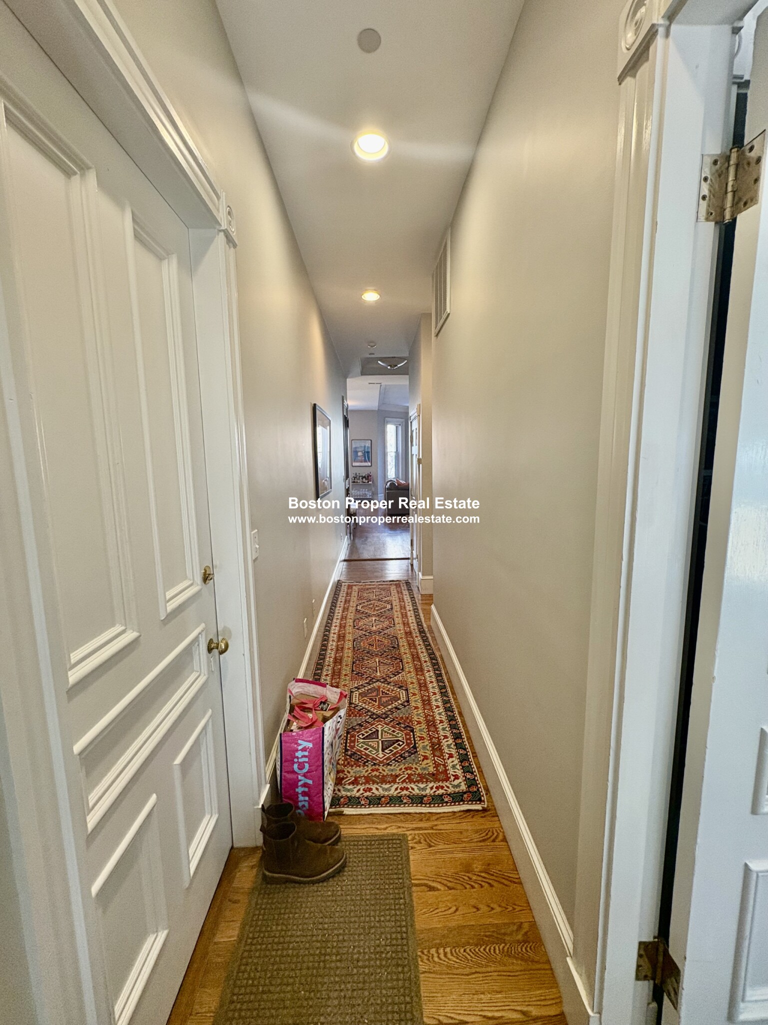 331 Beacon St, Back Bay