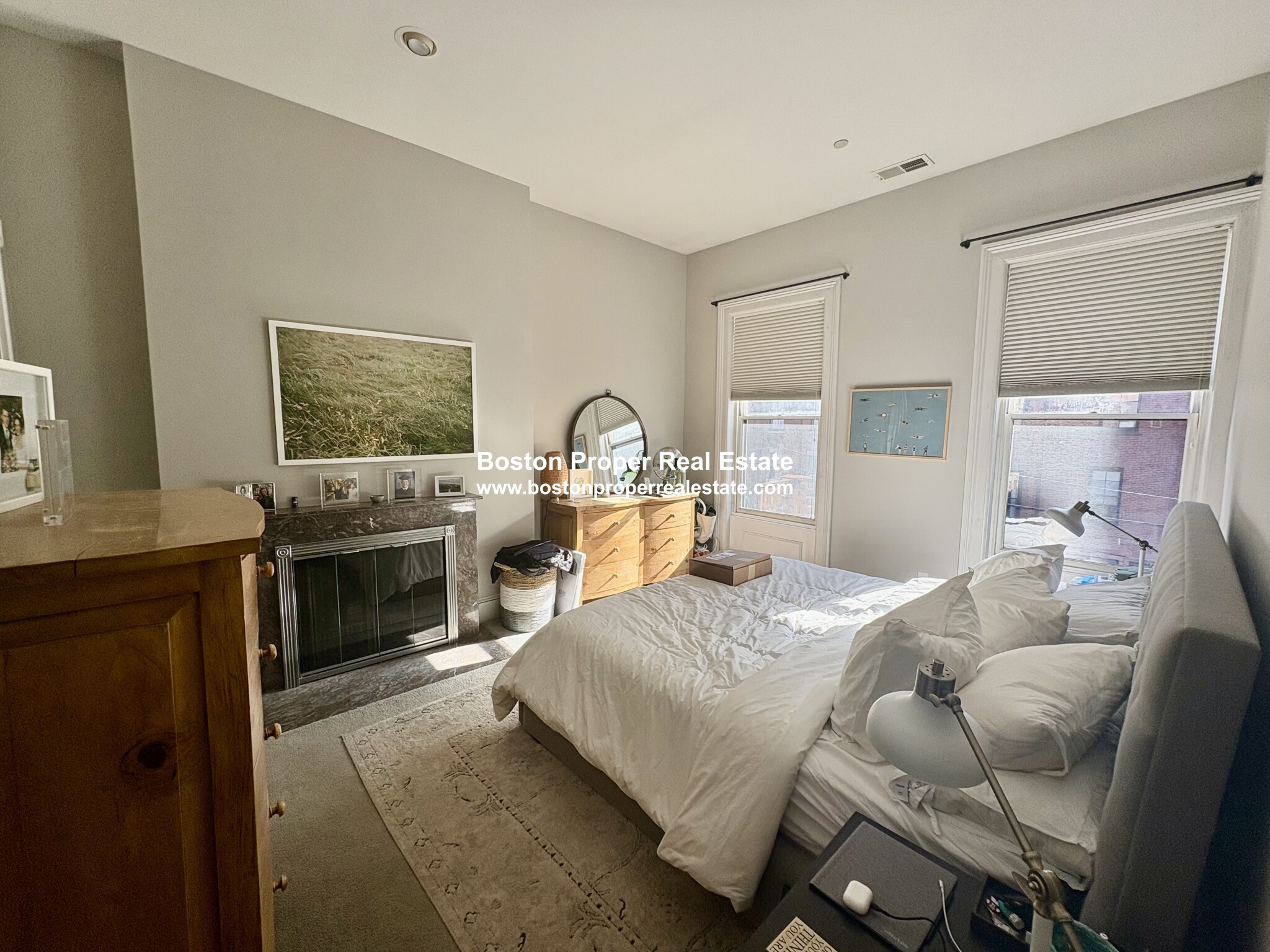 331 Beacon St, Back Bay