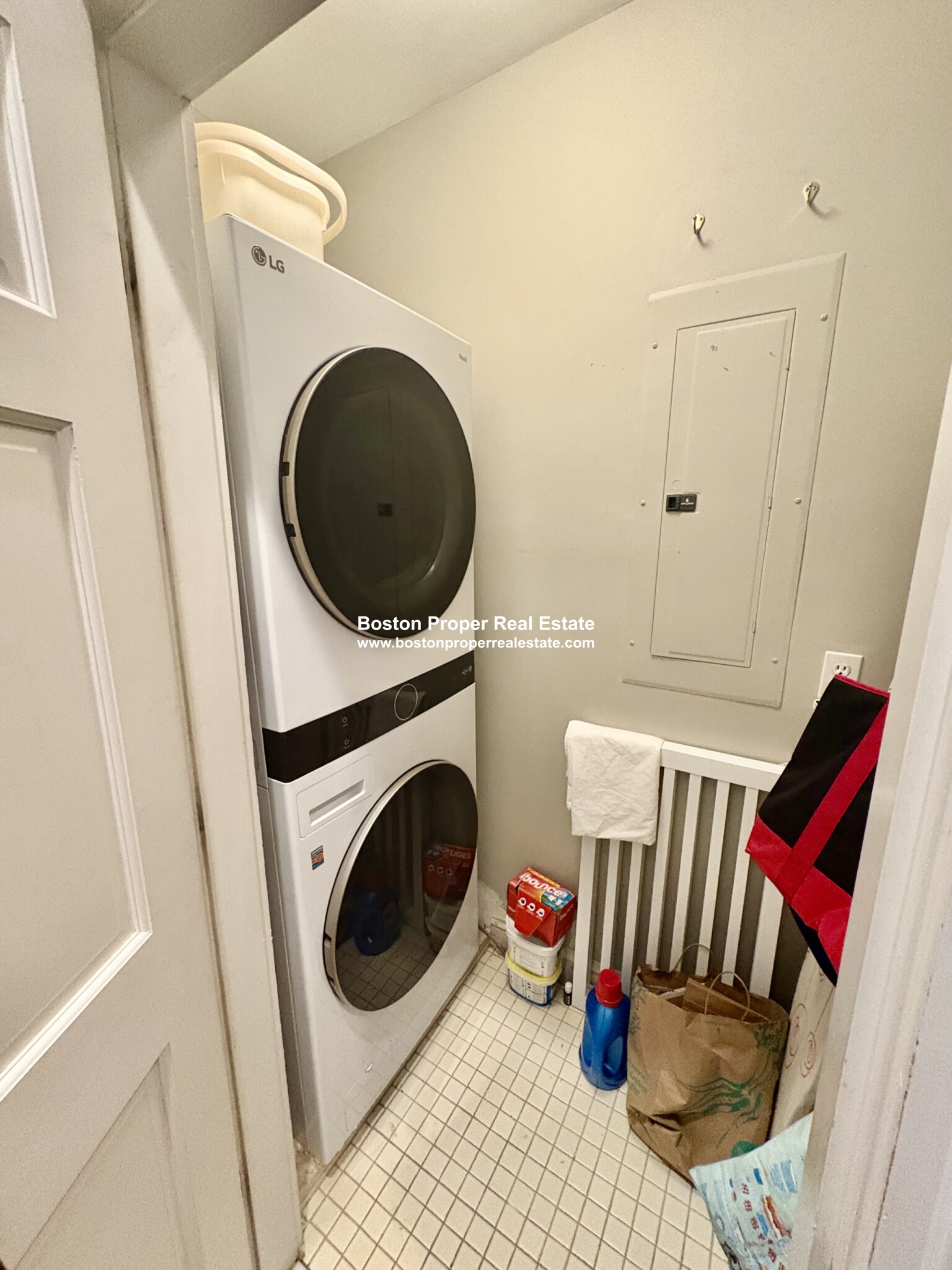 331 Beacon St, Back Bay