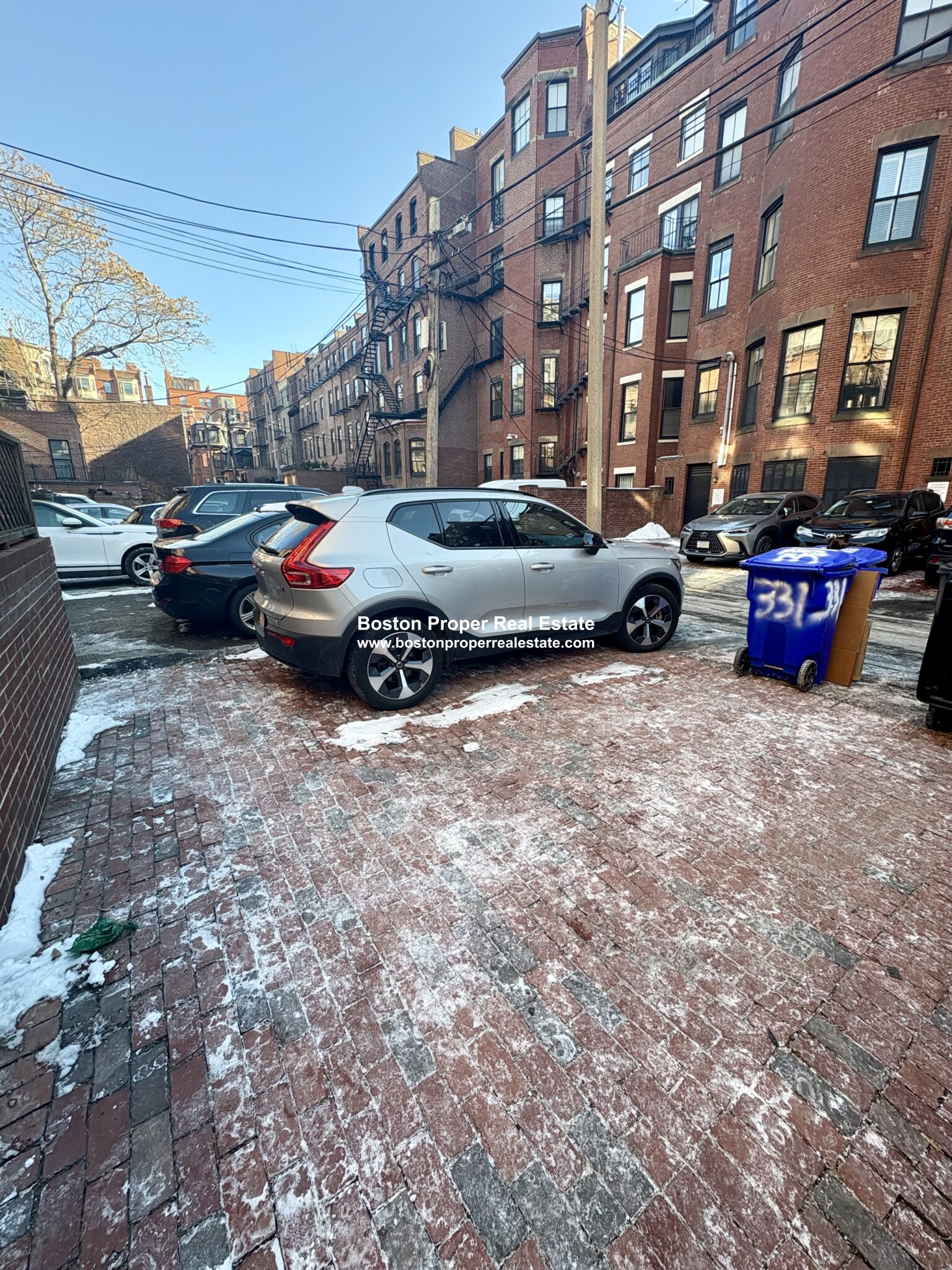 331 Beacon St, Back Bay