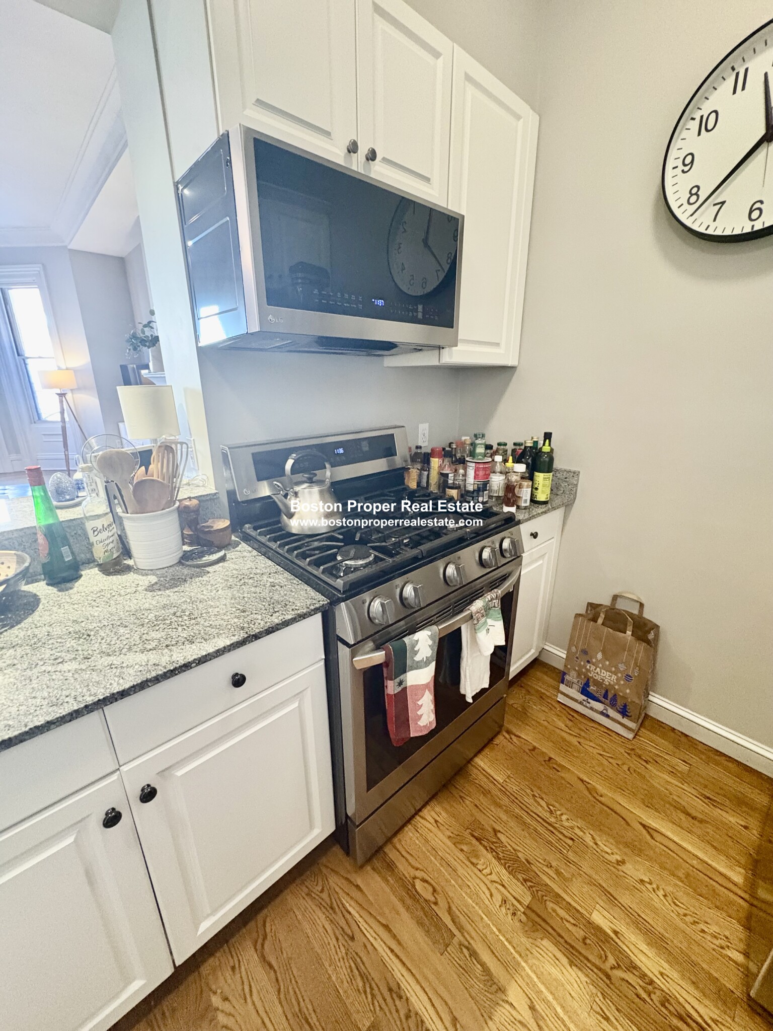 331 Beacon St, Back Bay