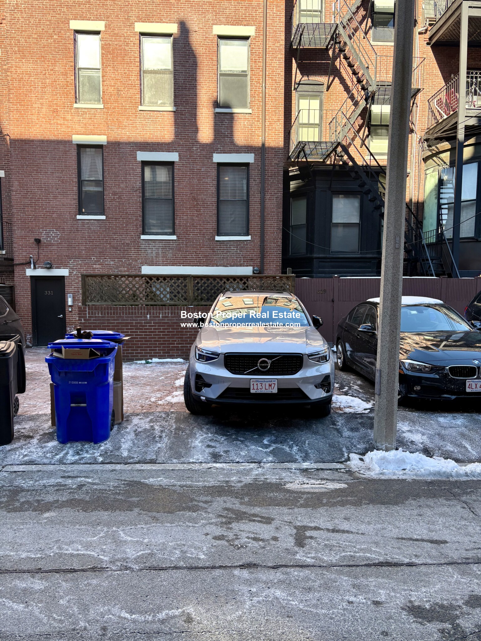 331 Beacon St, Back Bay