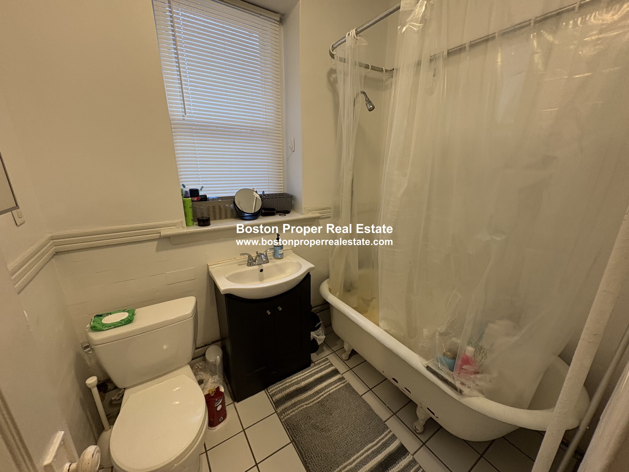 56 Charlesgate East, Fenway