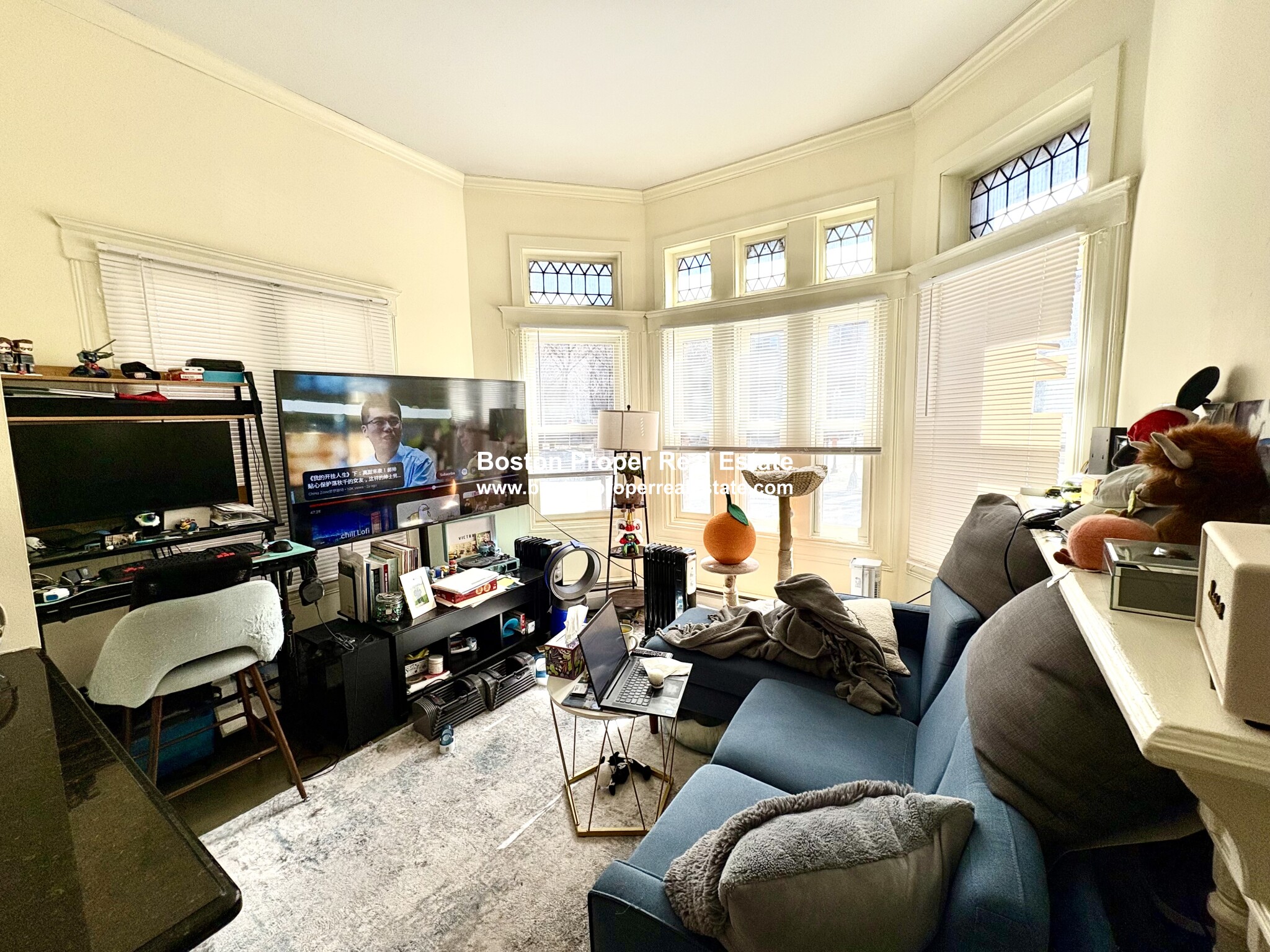 195 Commonwealth Ave, Back Bay