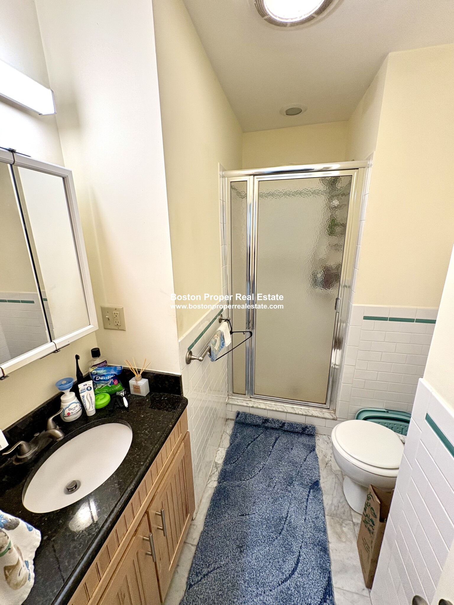 195 Commonwealth Ave, Back Bay