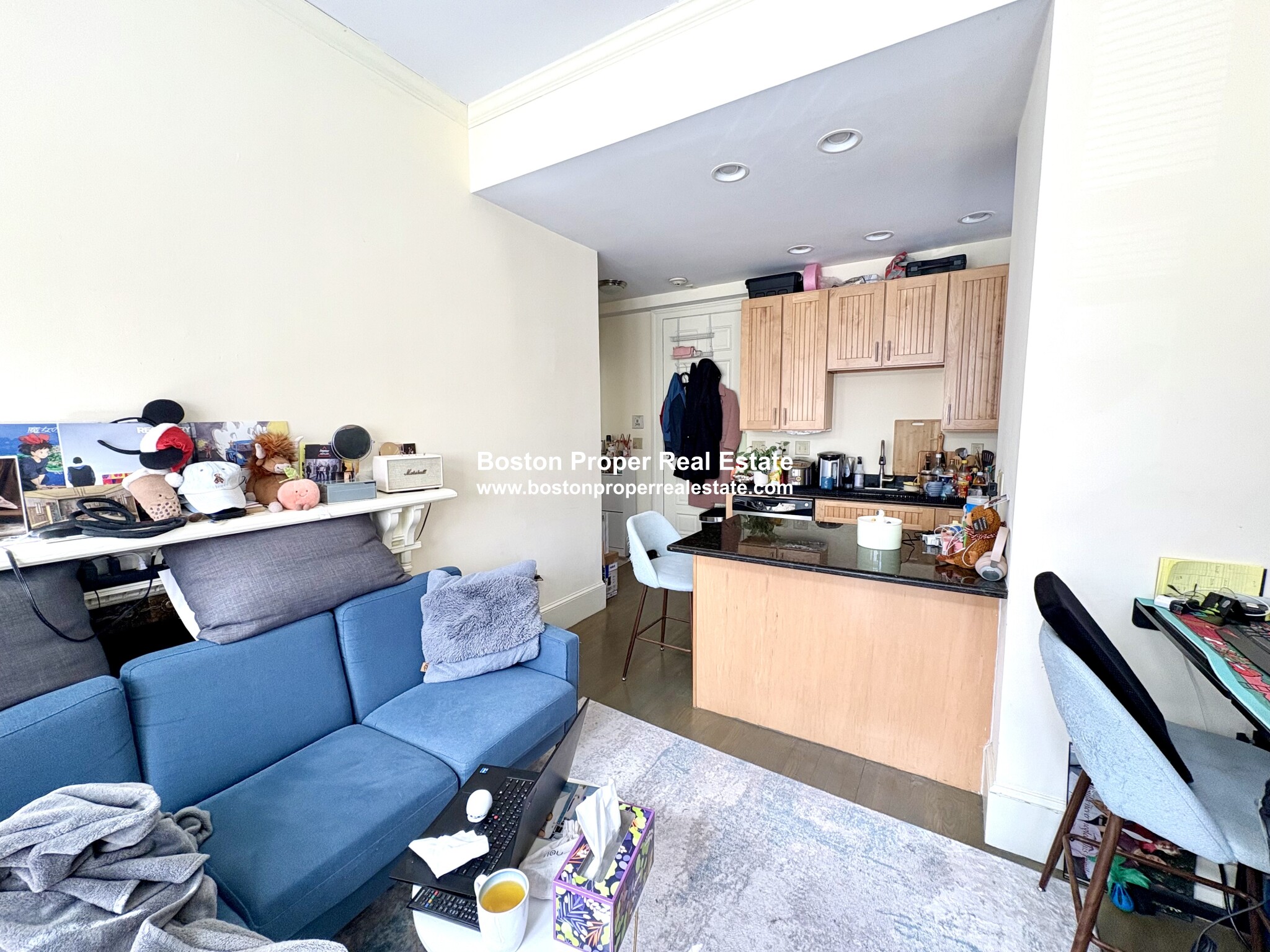 195 Commonwealth Ave, Back Bay