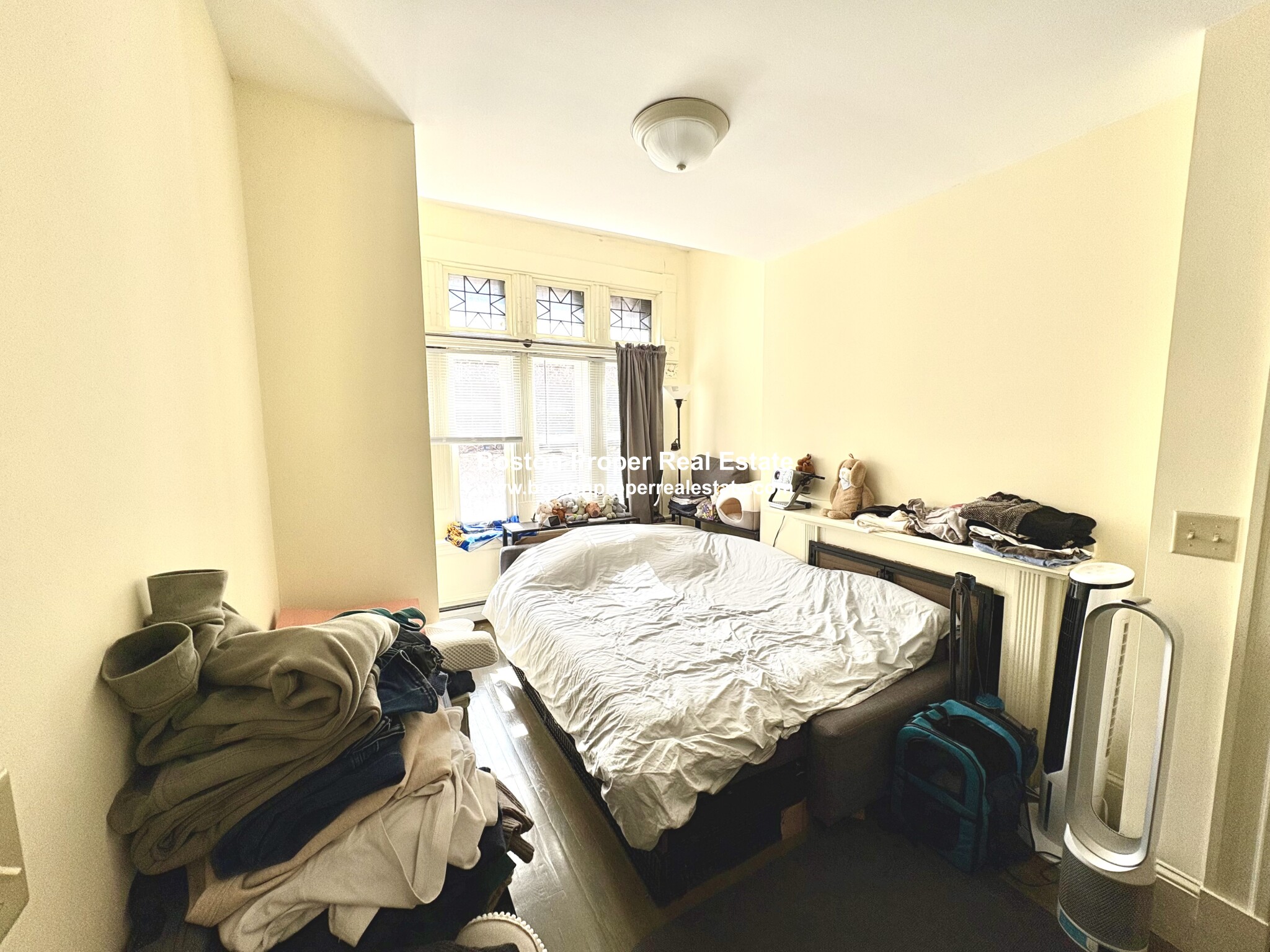 195 Commonwealth Ave, Back Bay