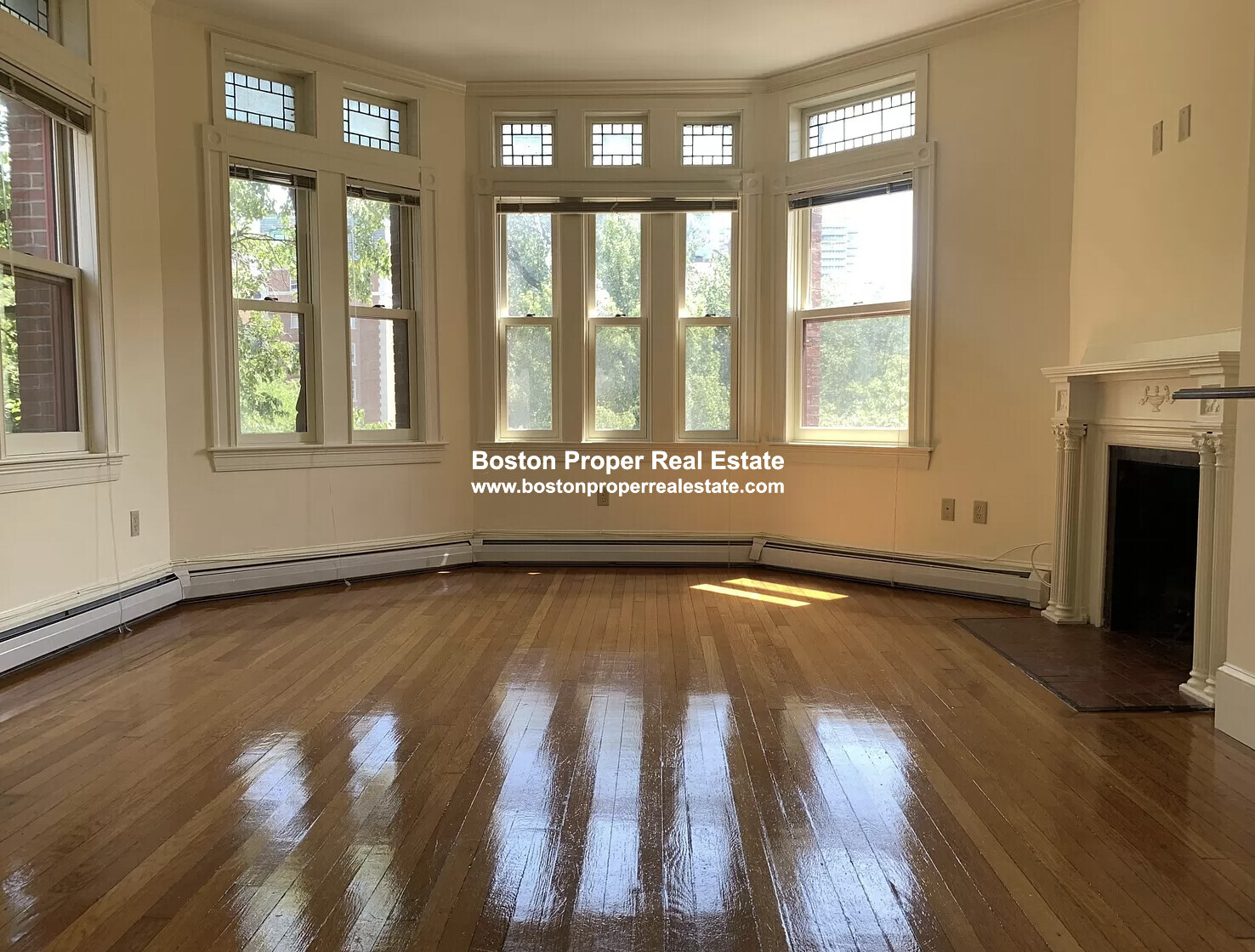 195 Commonwealth Ave, Back Bay