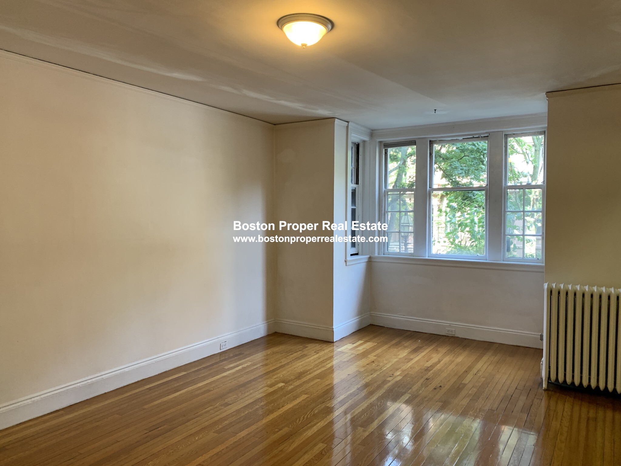 6 Marlborough St, Back Bay