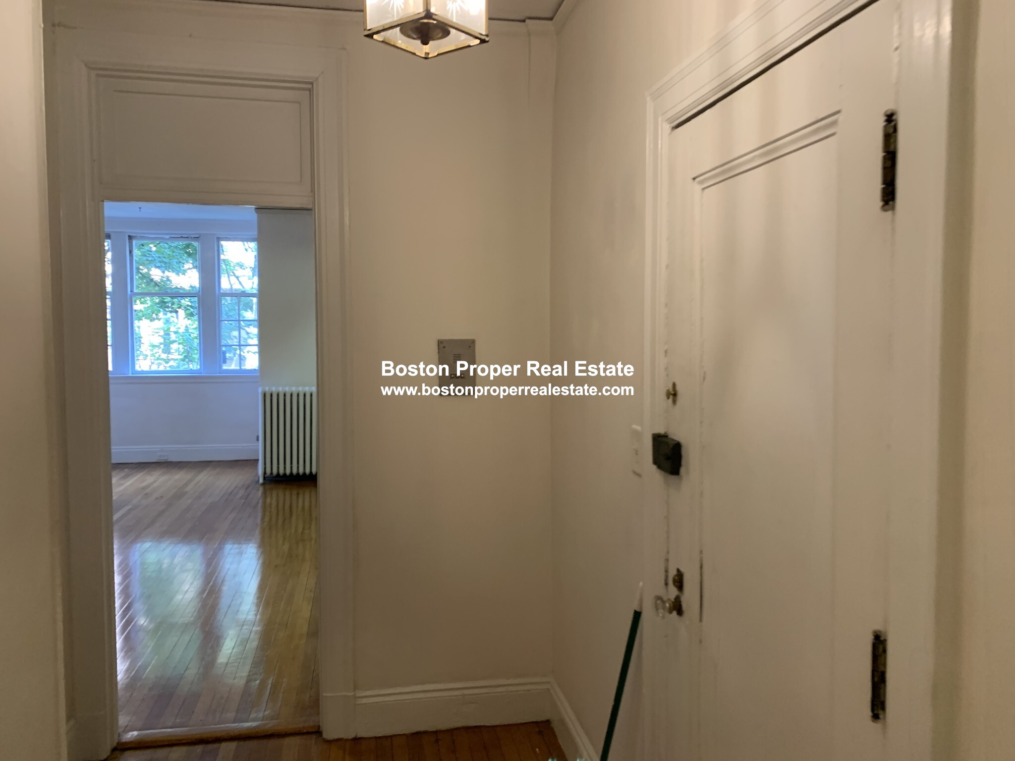 6 Marlborough St, Back Bay