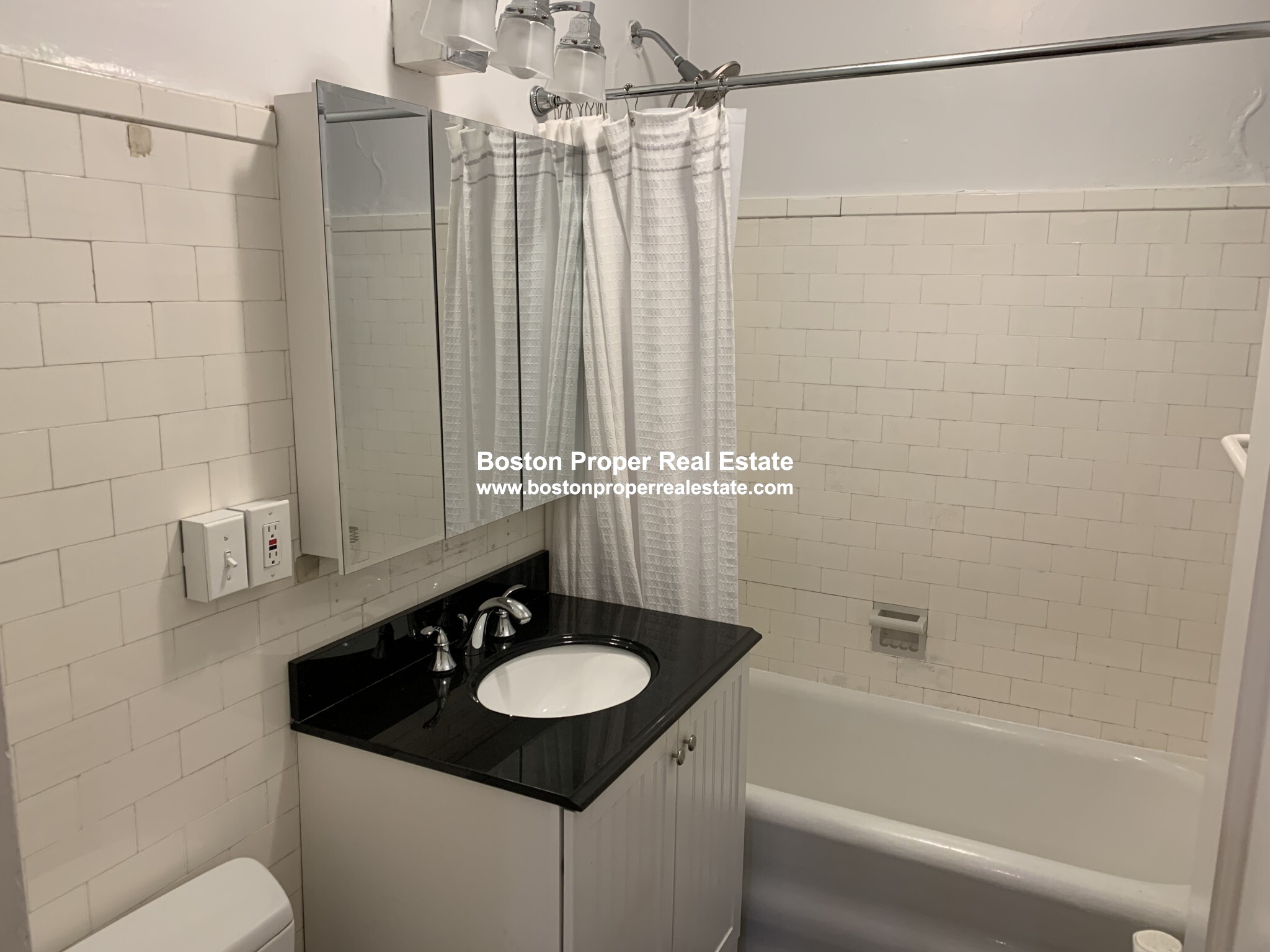 6 Marlborough St, Back Bay