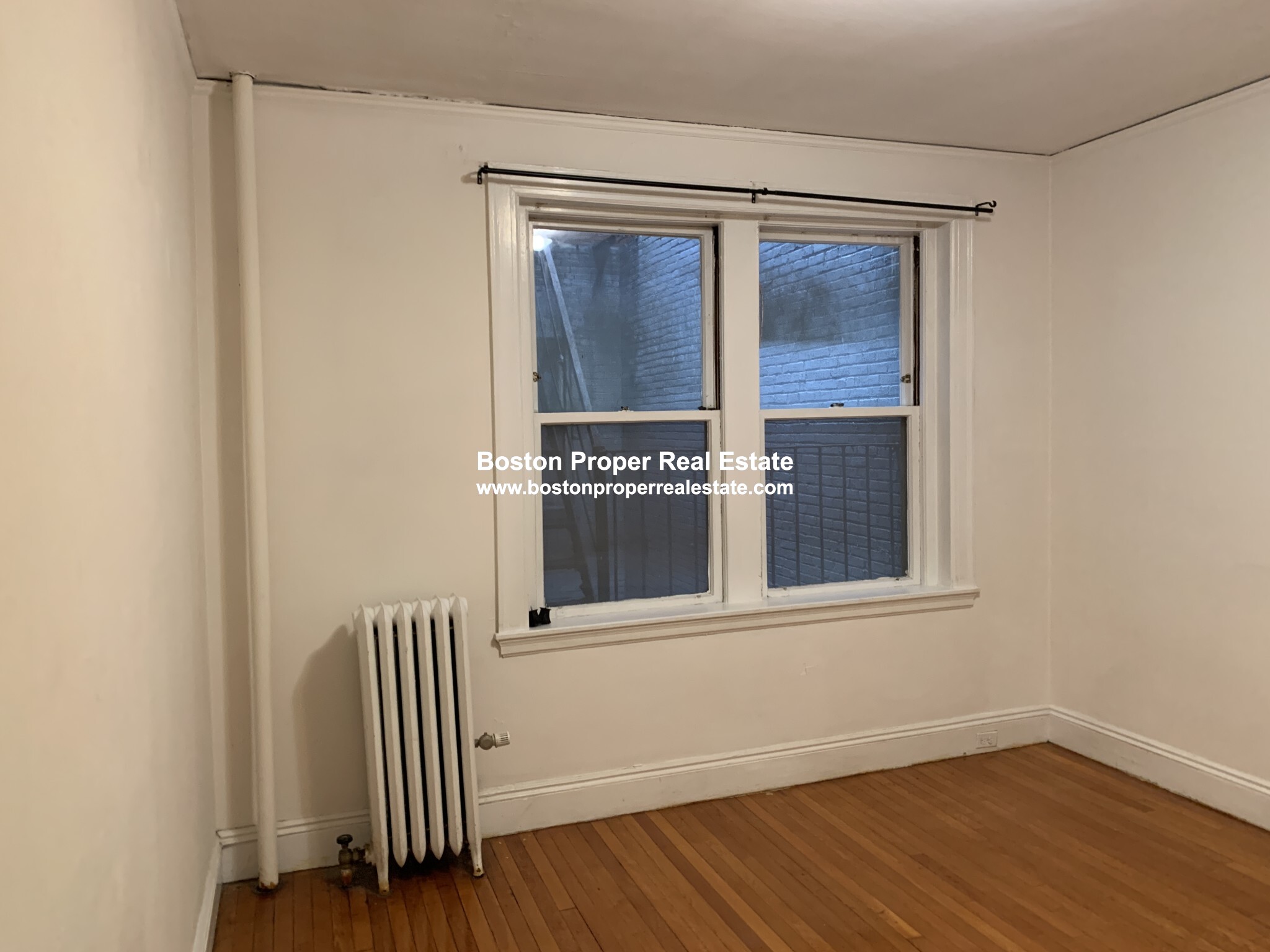 6 Marlborough St, Back Bay