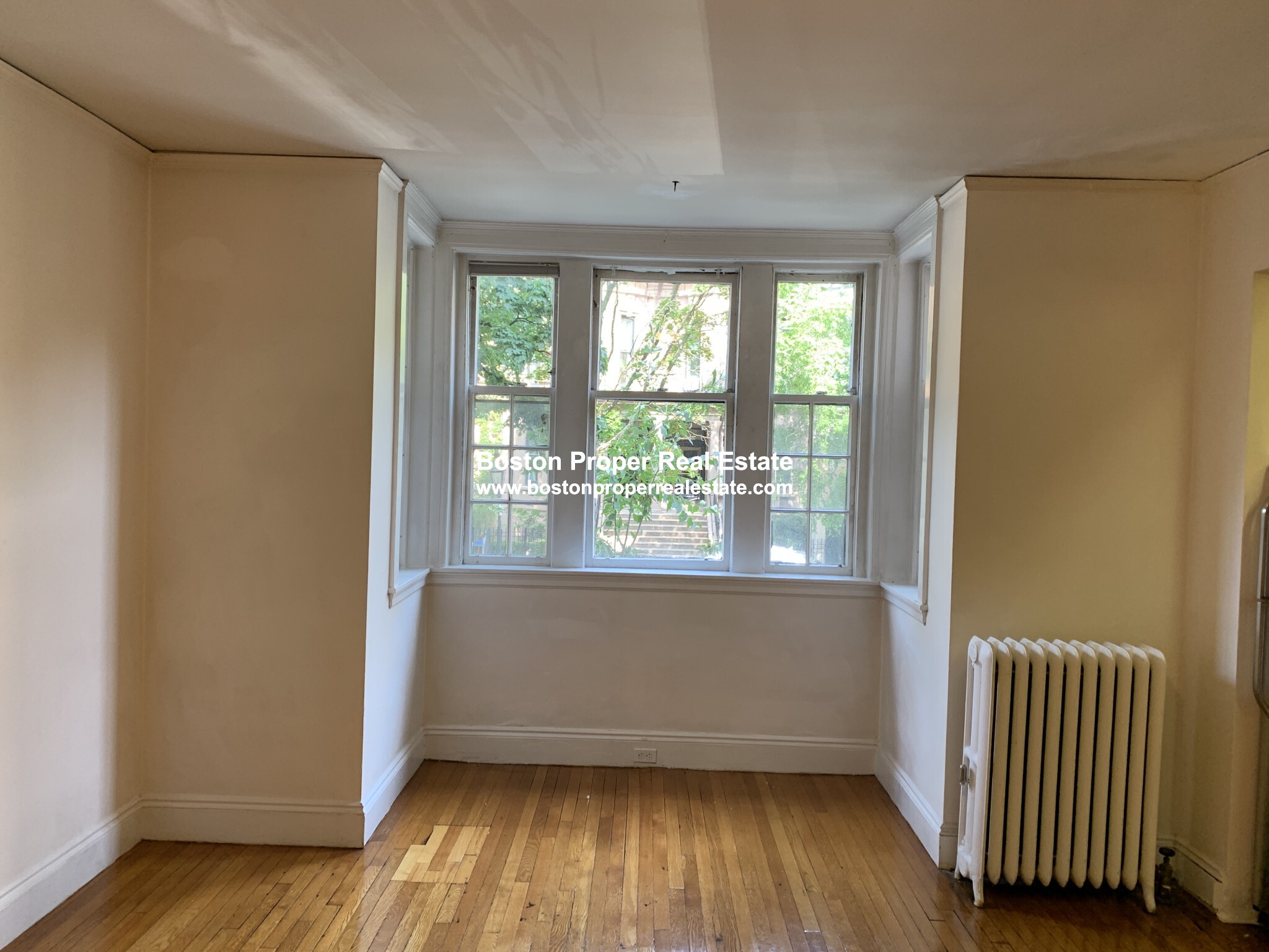 6 Marlborough St, Back Bay