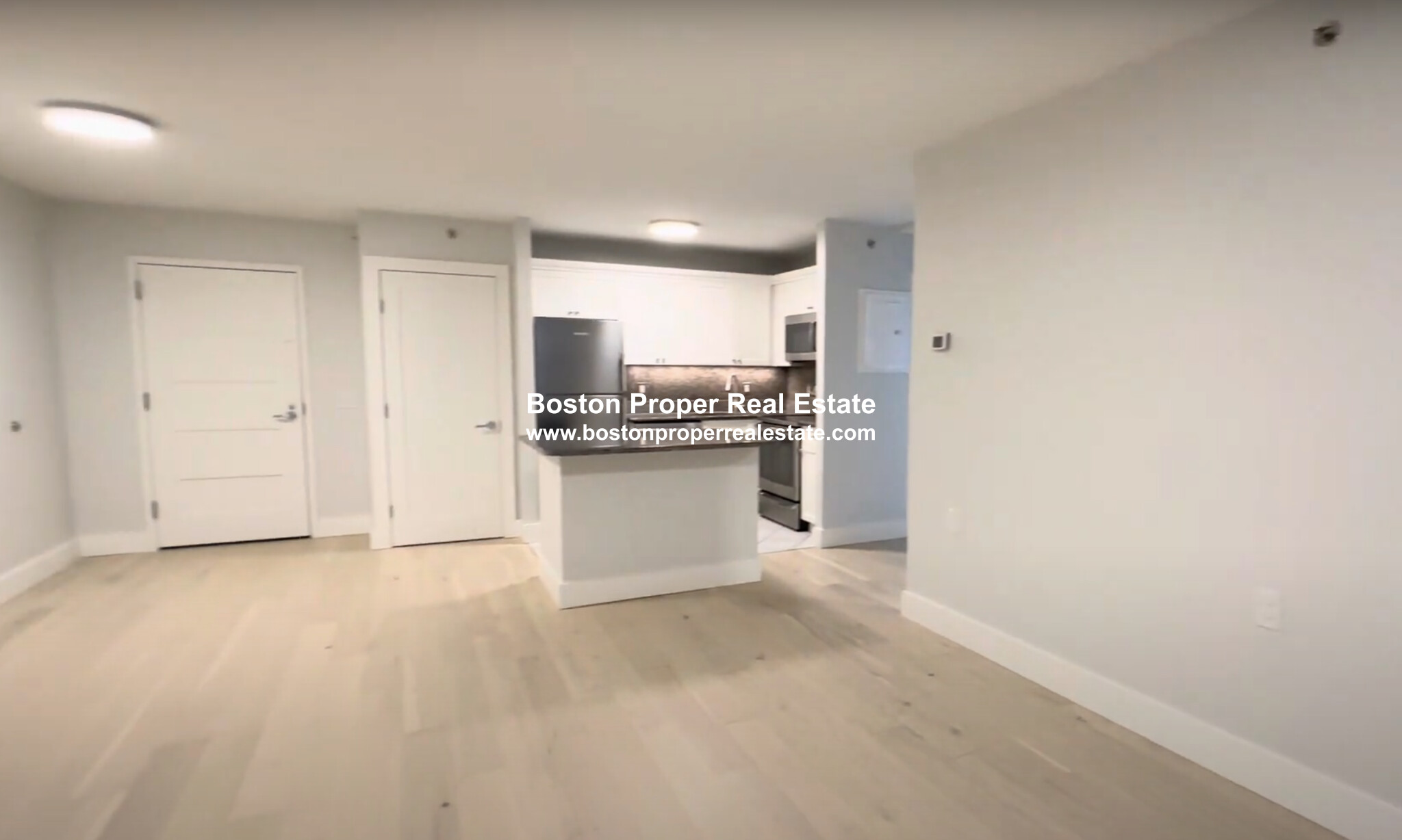 28 Exeter St, Back Bay