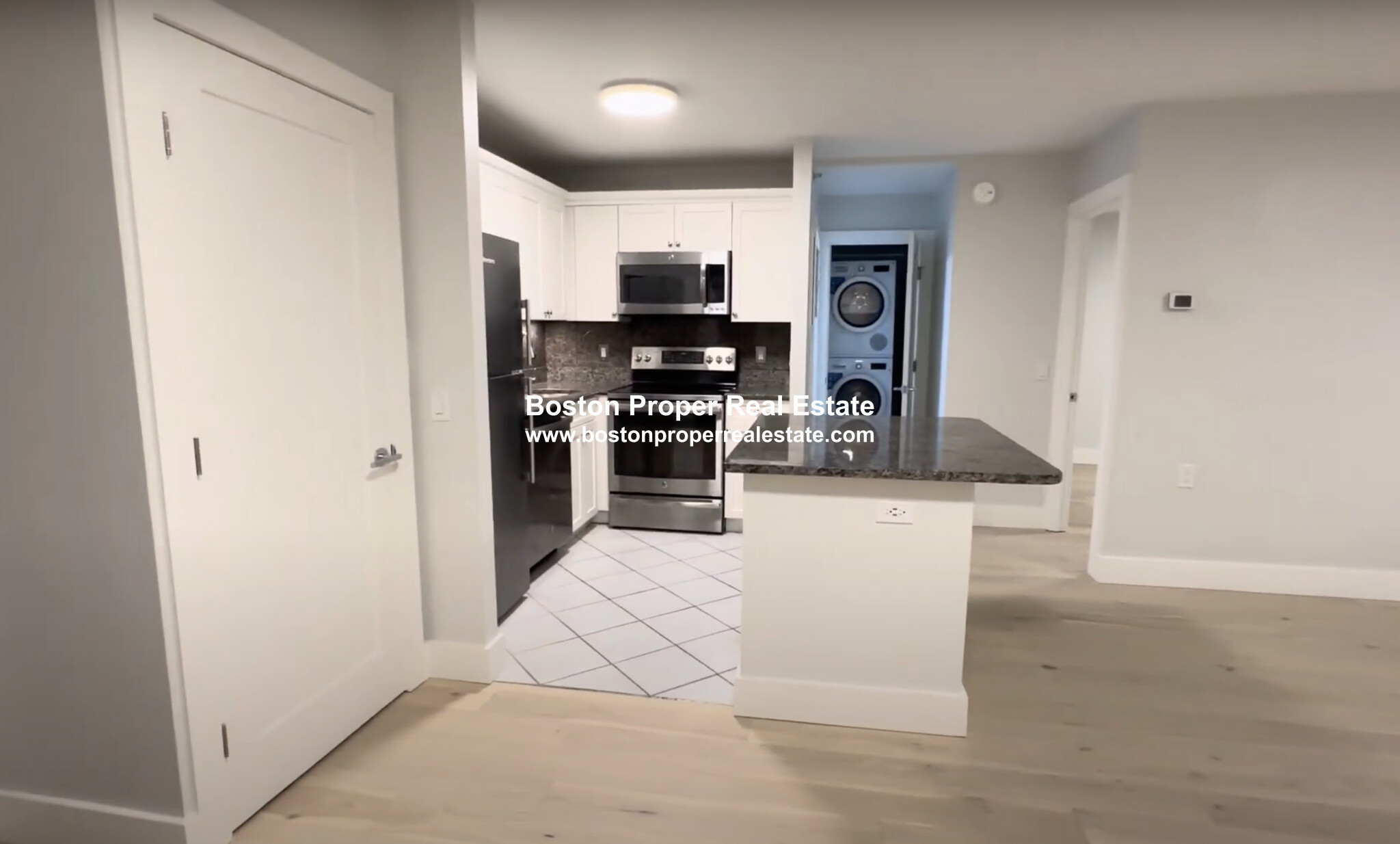 28 Exeter St, Back Bay