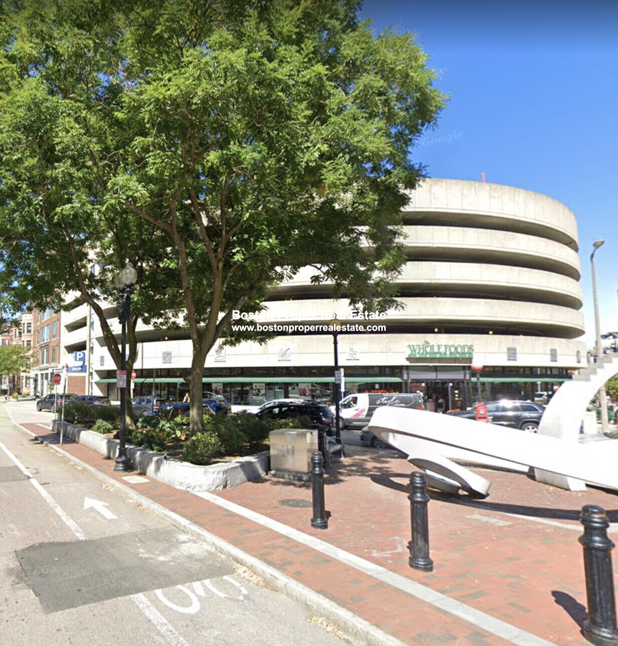 46 Westland Ave, Fenway