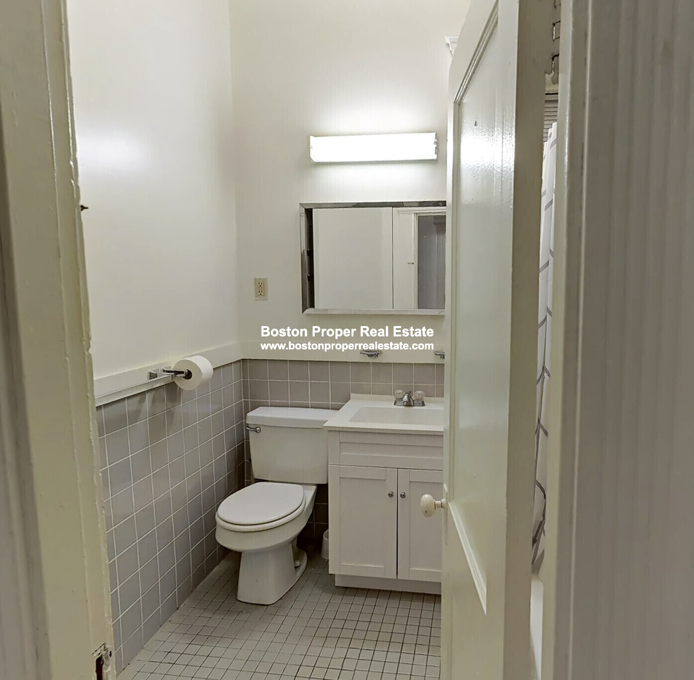 46 Westland Ave, Fenway