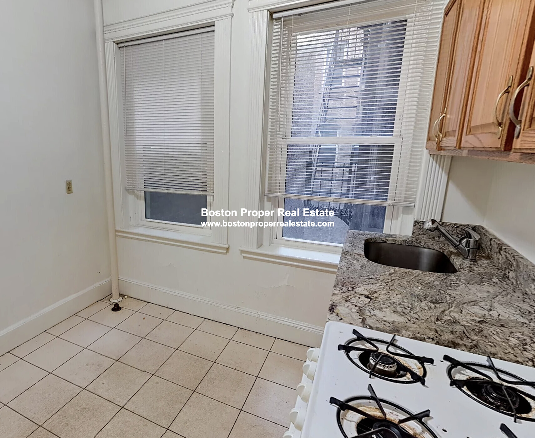 46 Westland Ave, Fenway