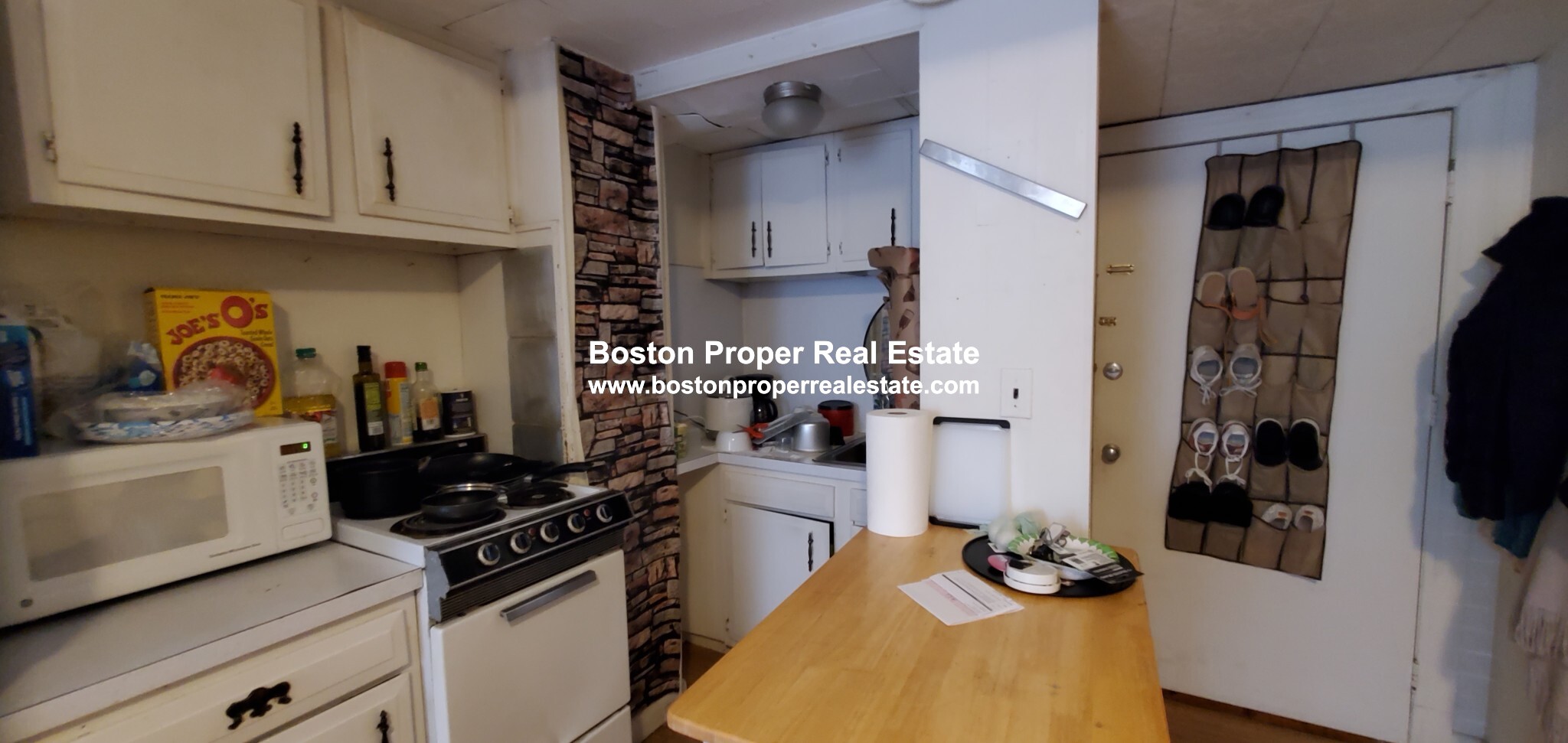 323 Beacon St, Back Bay