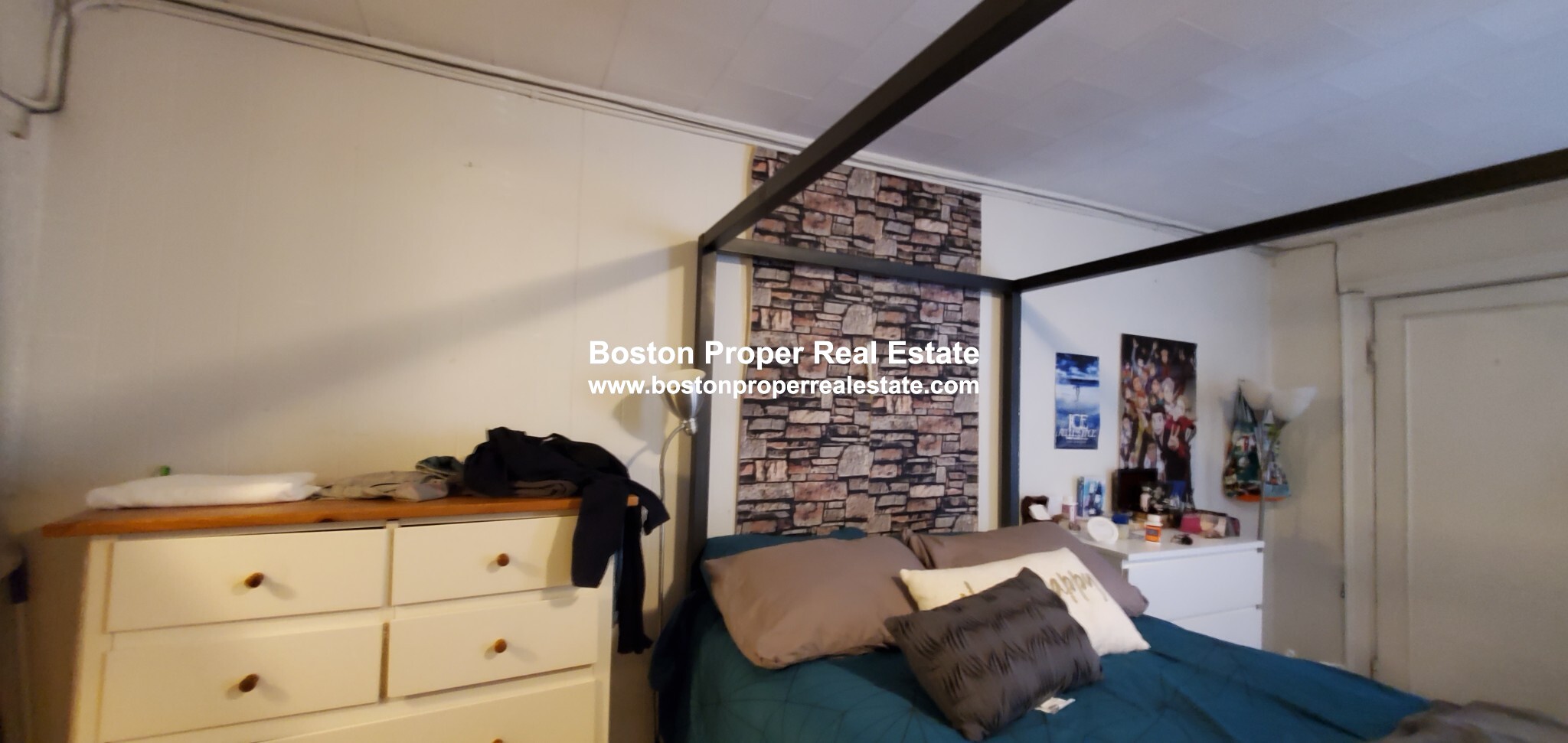 323 Beacon St, Back Bay