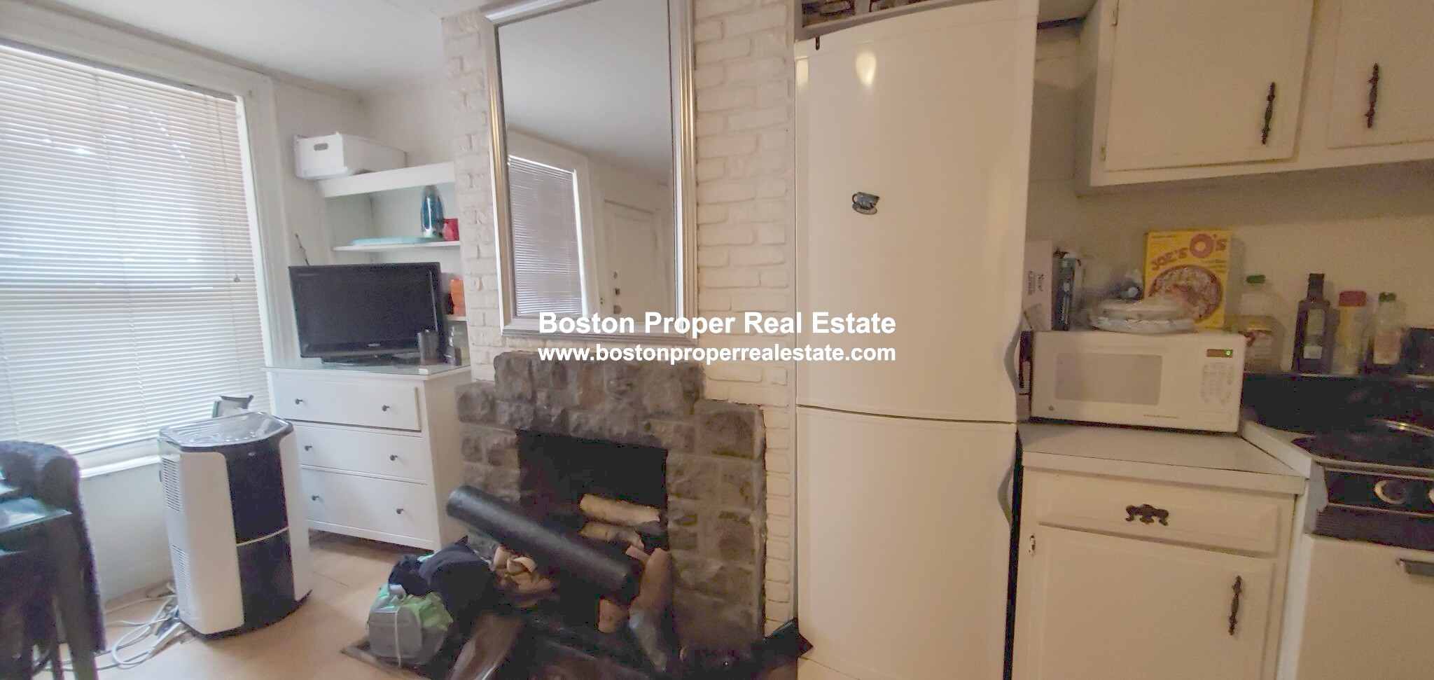 323 Beacon St, Back Bay