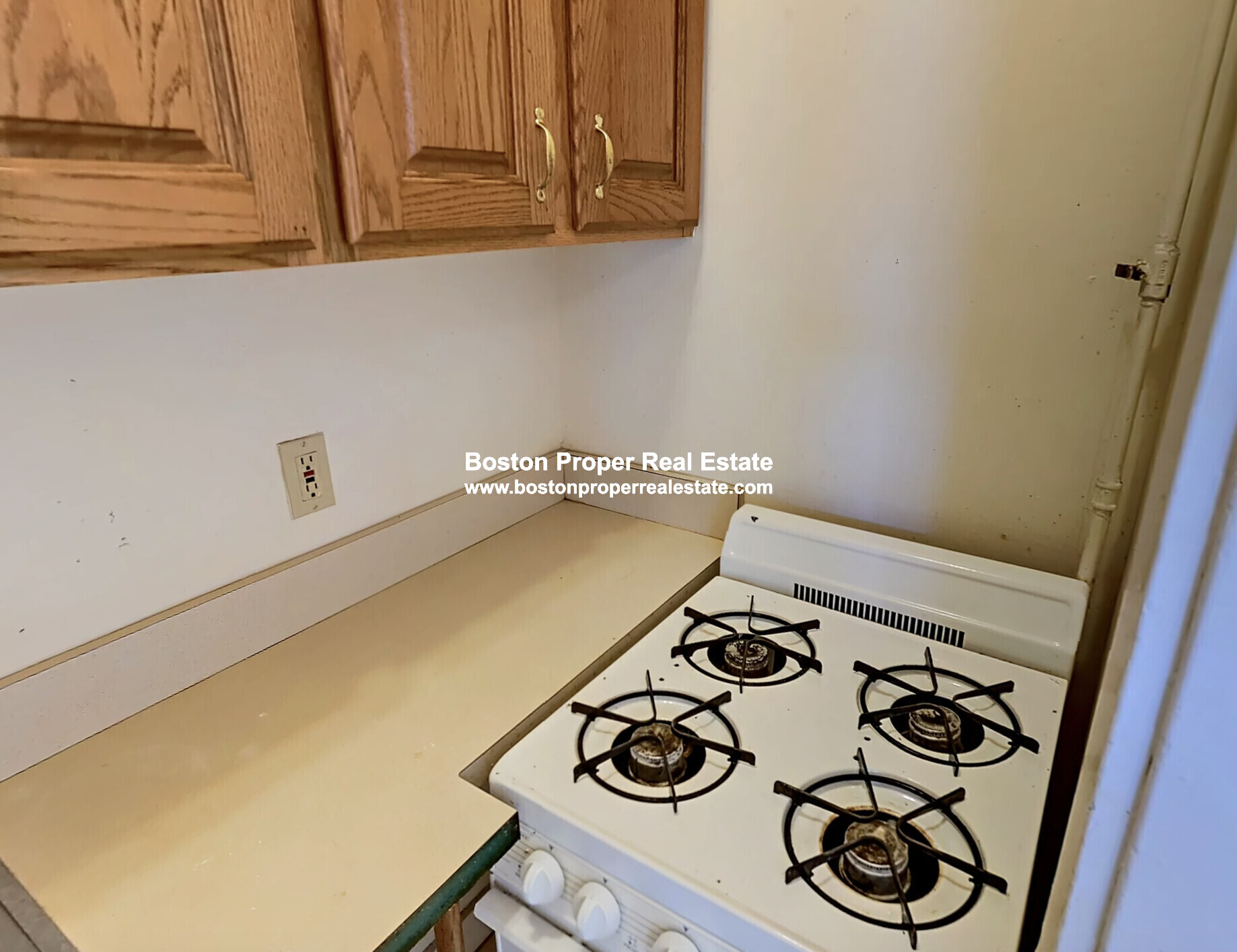 46 Westland Ave, Fenway