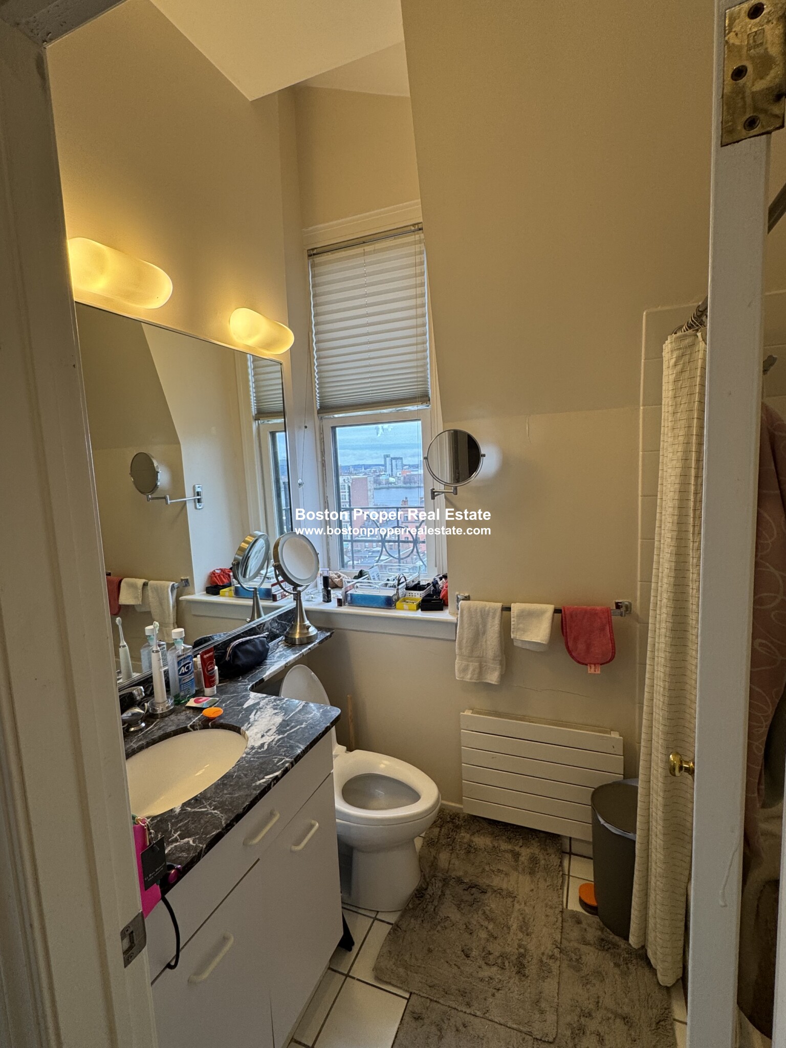 416 Marlborough St, Back Bay