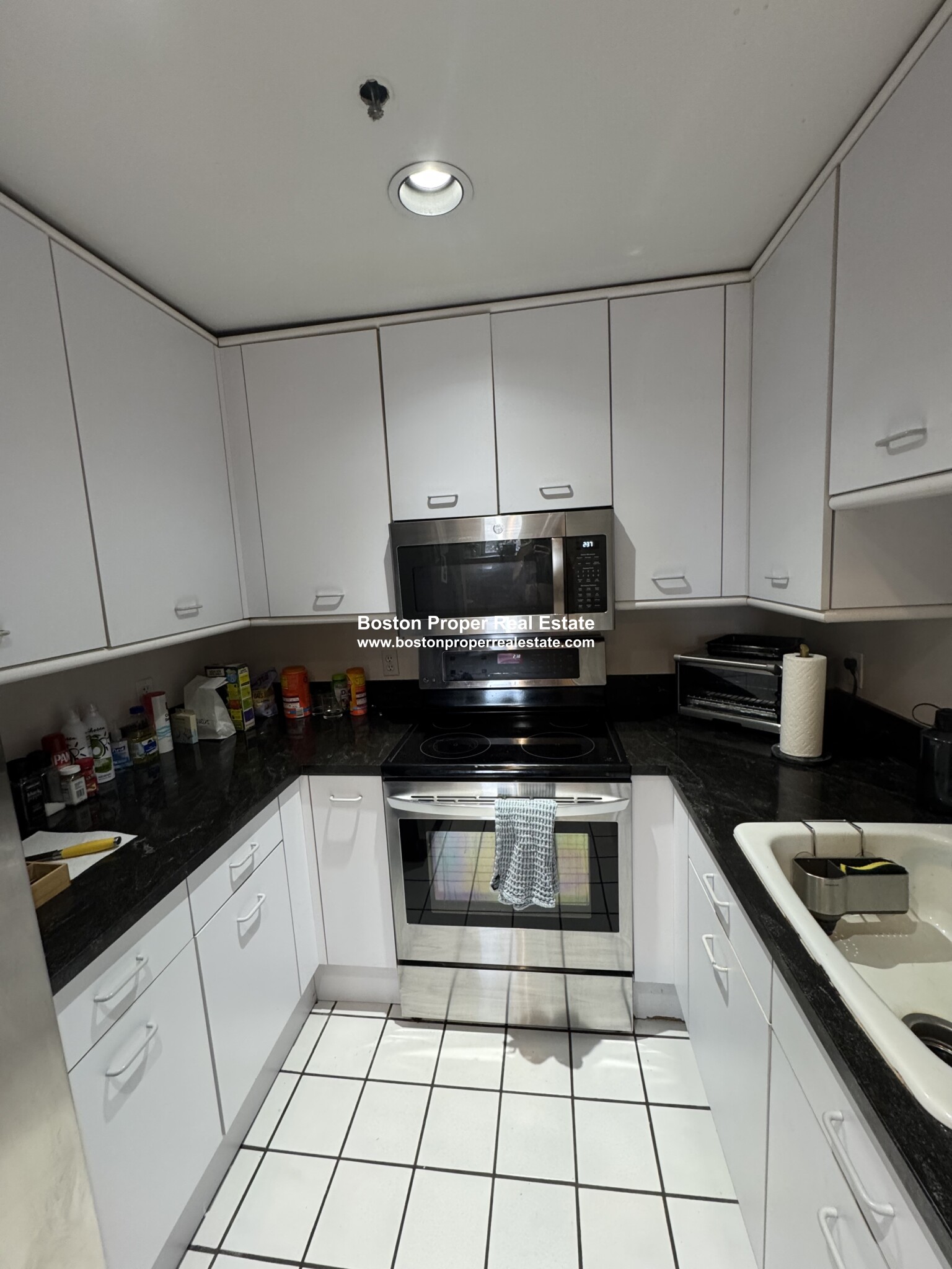 416 Marlborough St, Back Bay