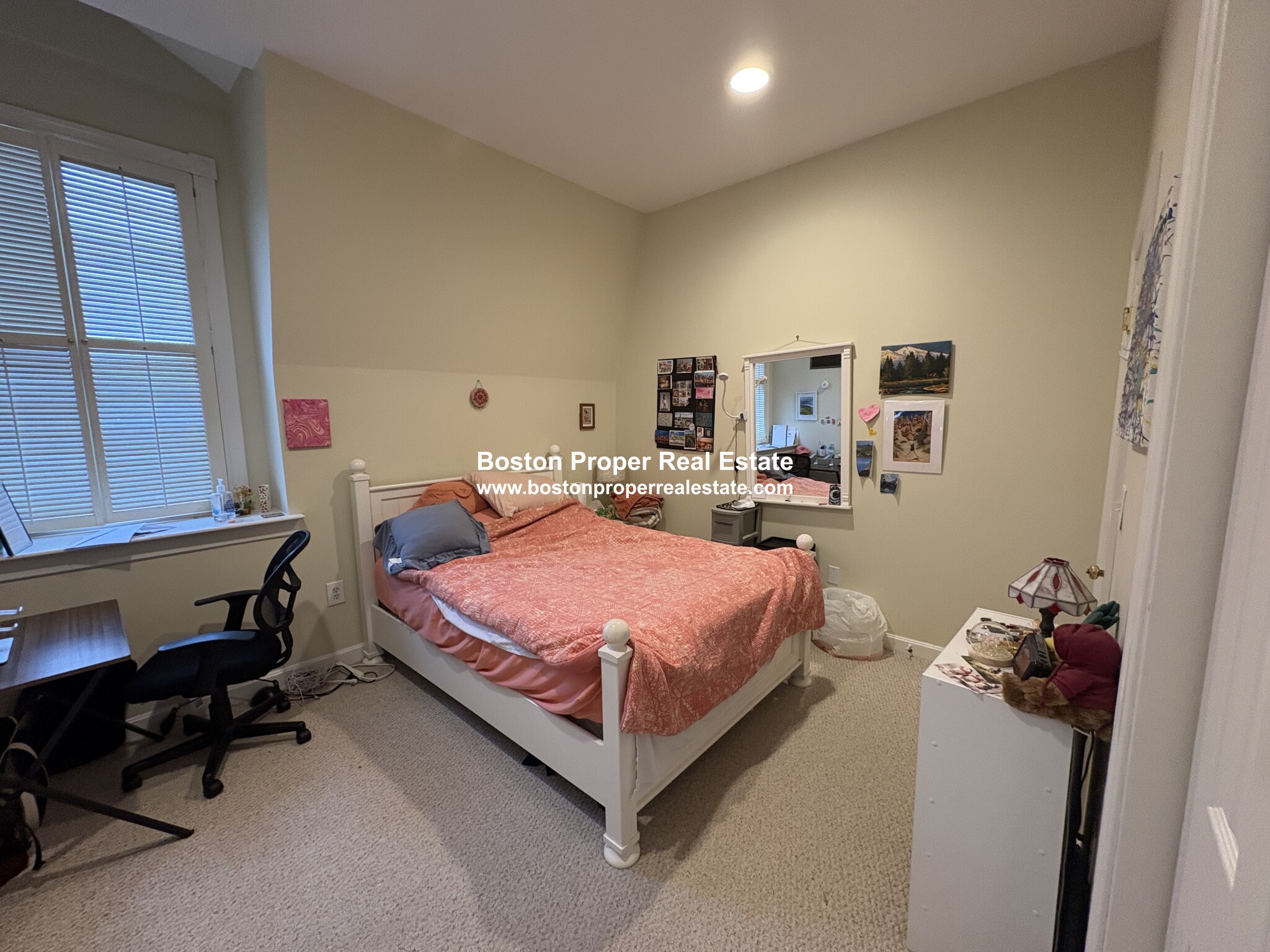 416 Marlborough St, Back Bay