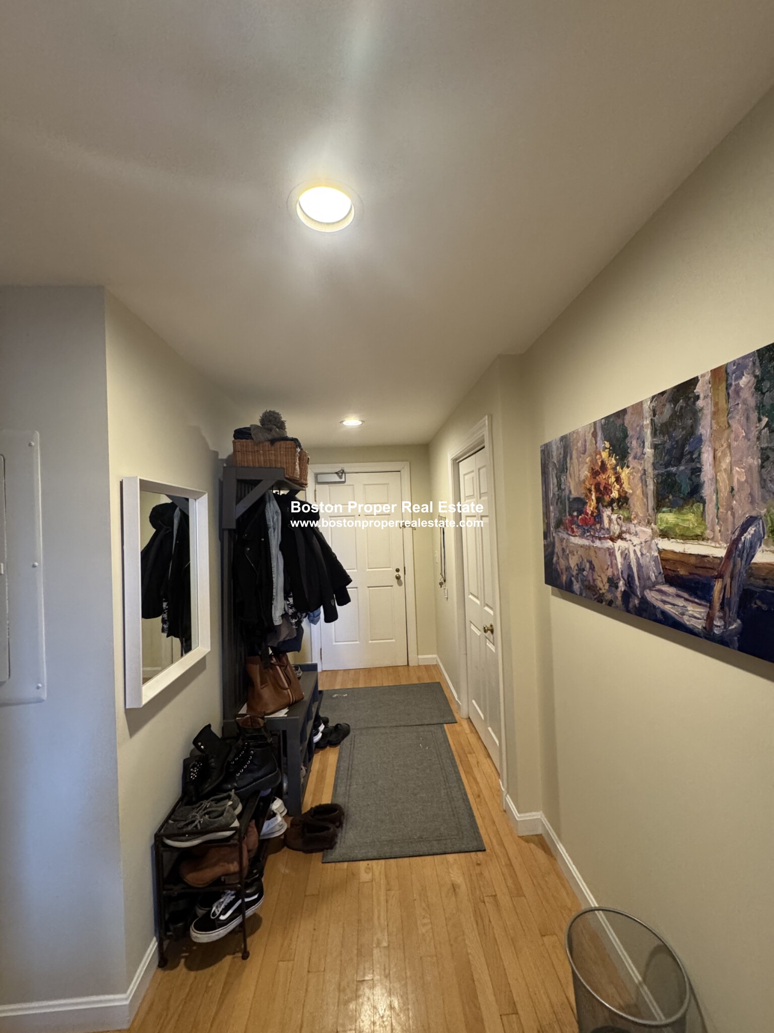 416 Marlborough St, Back Bay