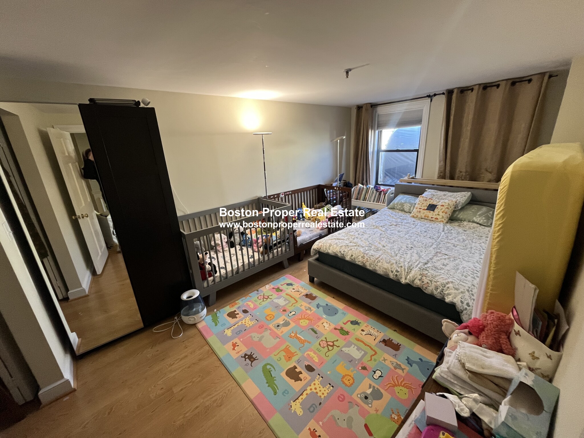 390 Commonwealth Ave, Back Bay