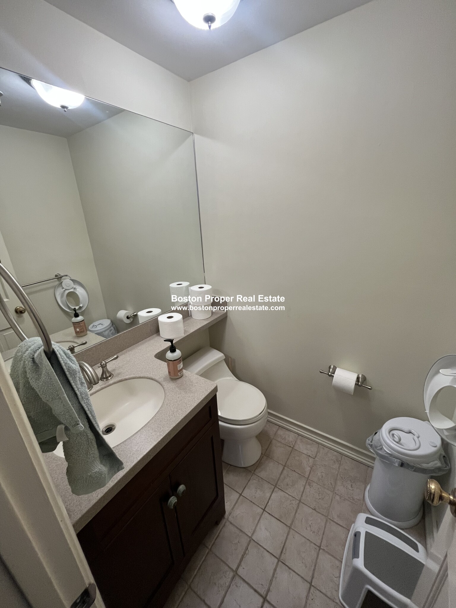 390 Commonwealth Ave, Back Bay