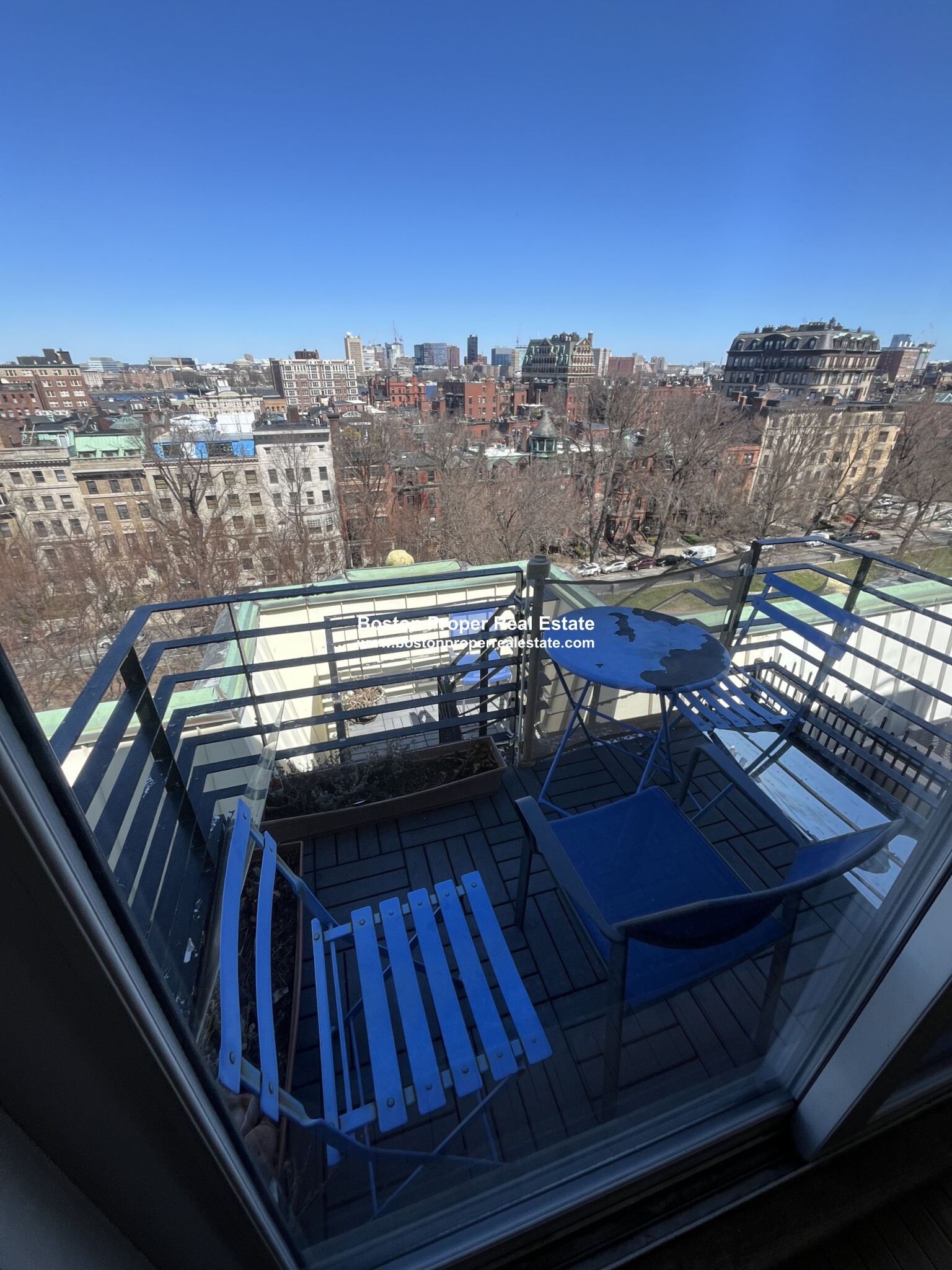 390 Commonwealth Ave, Back Bay