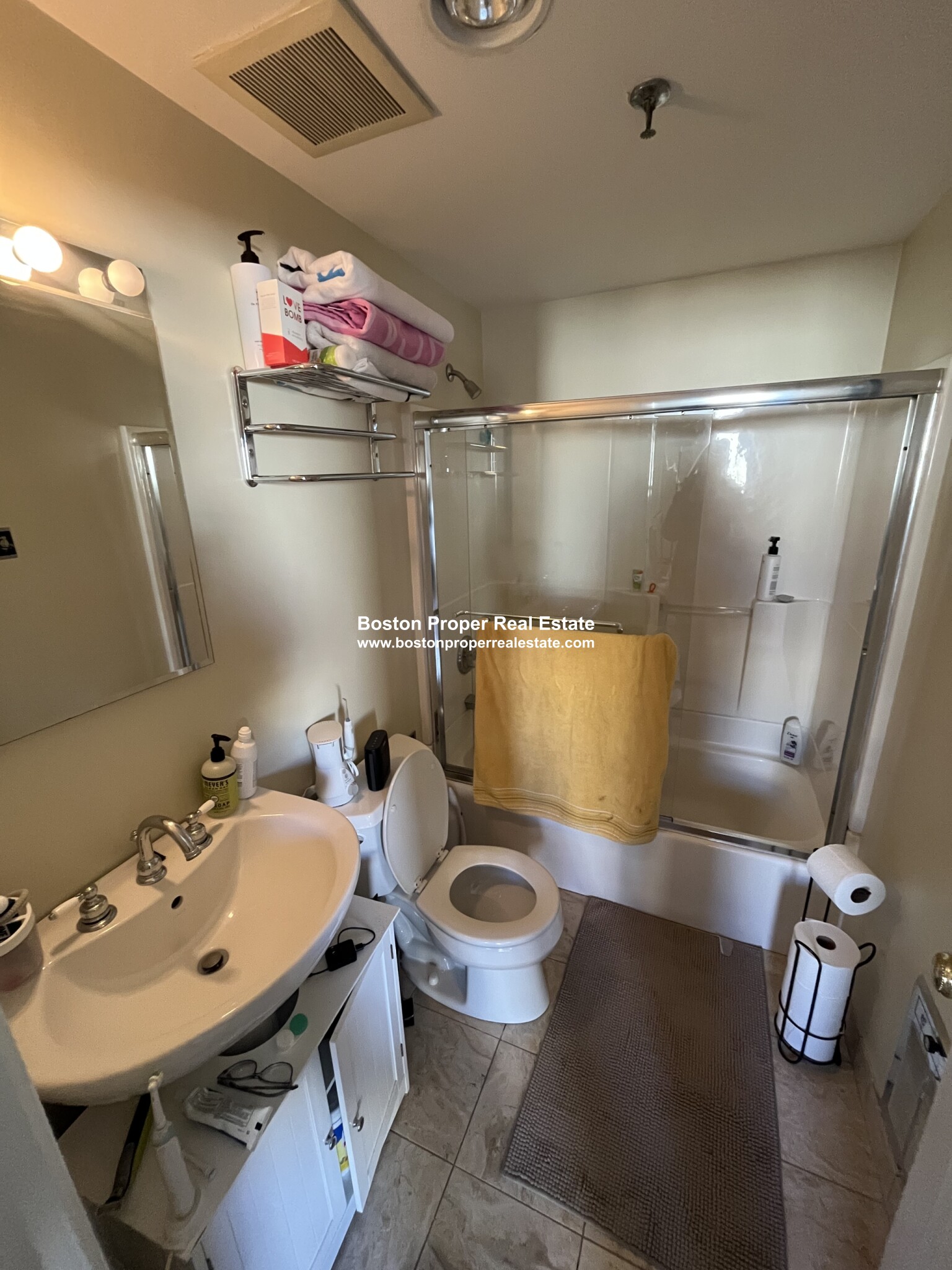 390 Commonwealth Ave, Back Bay