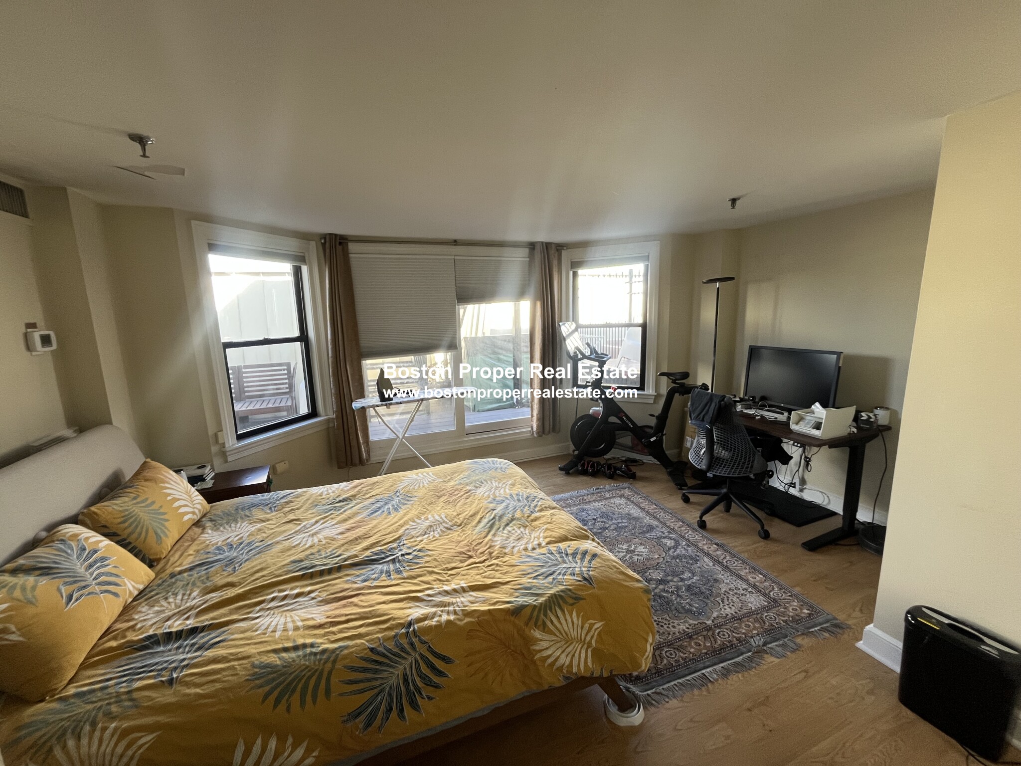 390 Commonwealth Ave, Back Bay