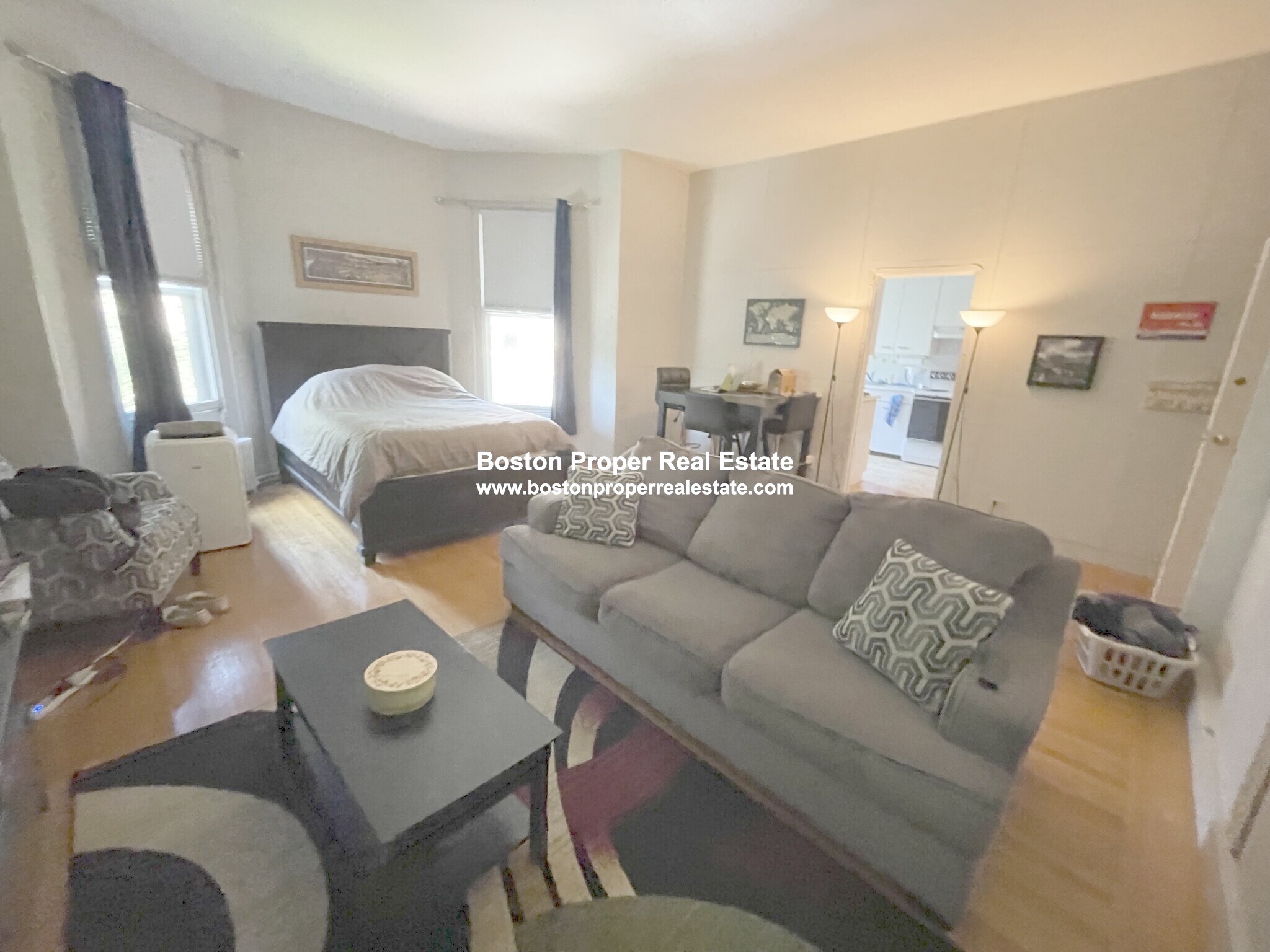 417 Beacon St, Back Bay