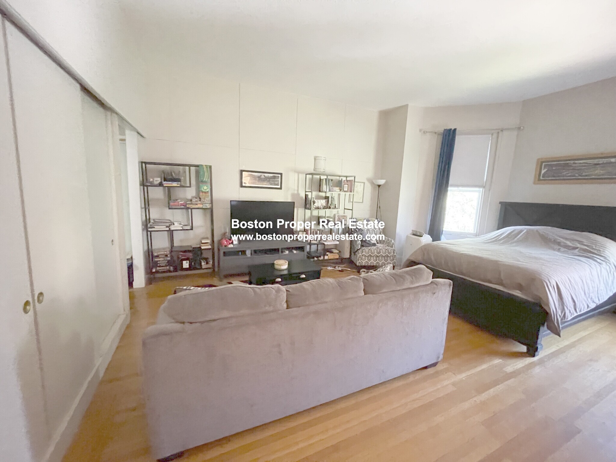 417 Beacon St, Back Bay