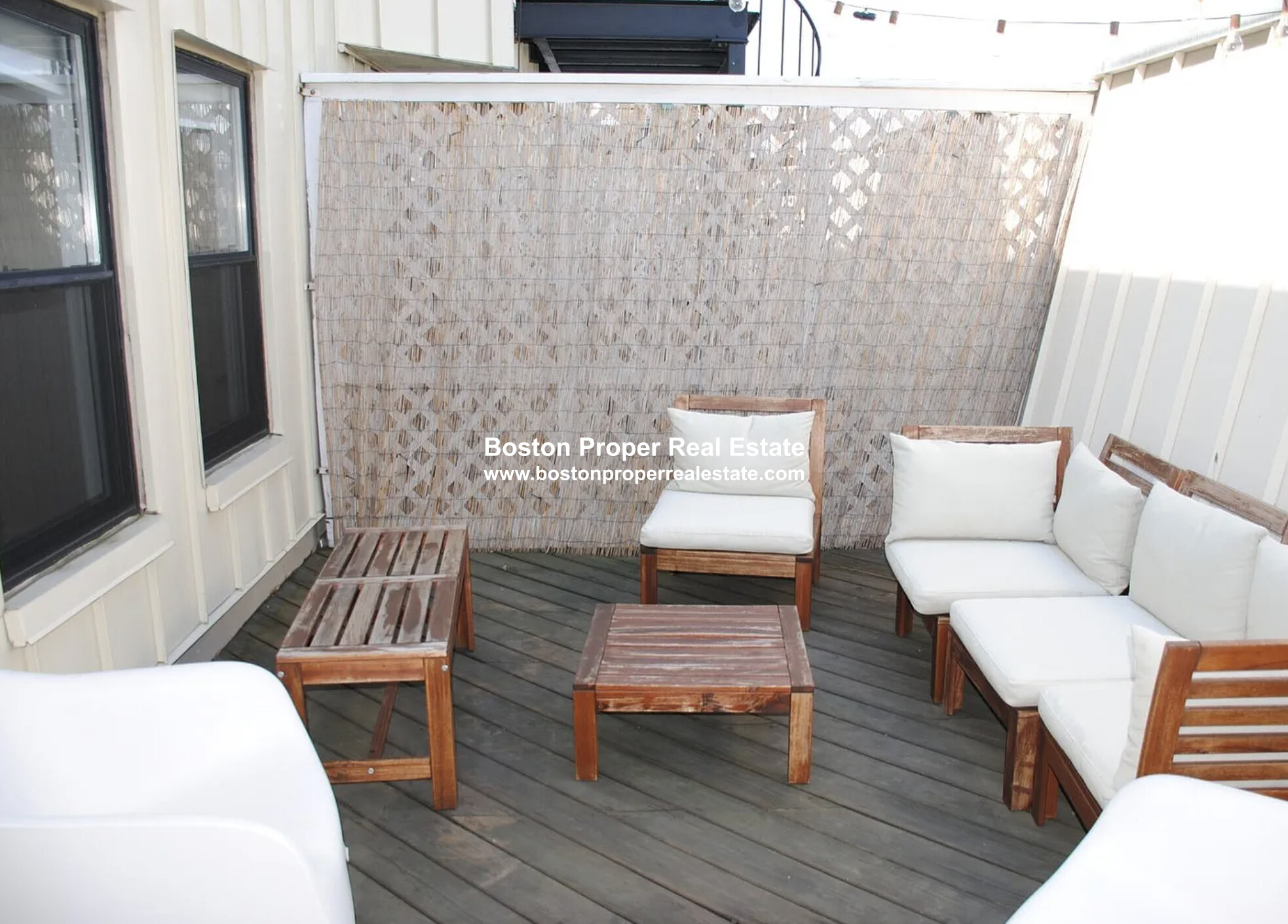 390 Commonwealth Ave, Back Bay