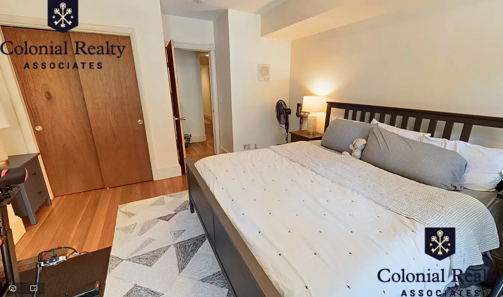 12 Dean Rd, Brookline