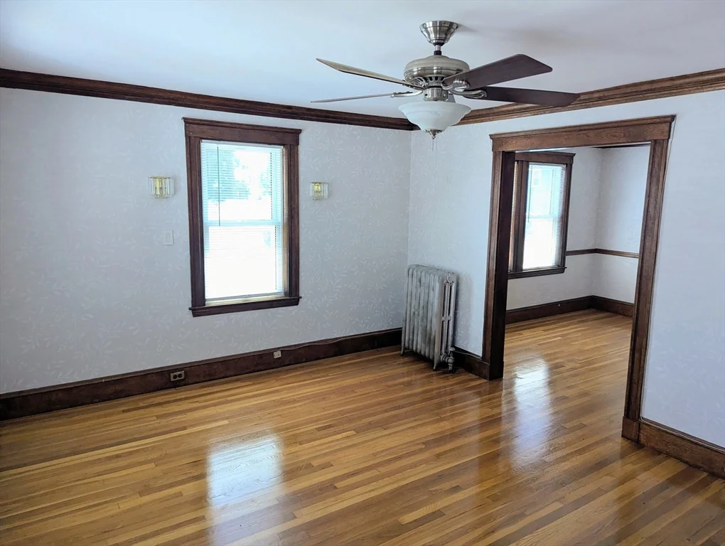 6 Violante St, Mattapan