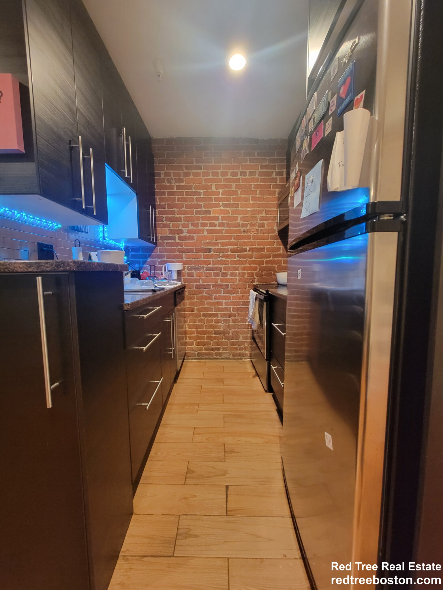 1203 Beacon St, Brookline